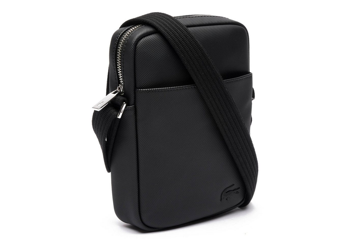 Lacoste Umhängetasche Herren Umhängetasche Synthetisch