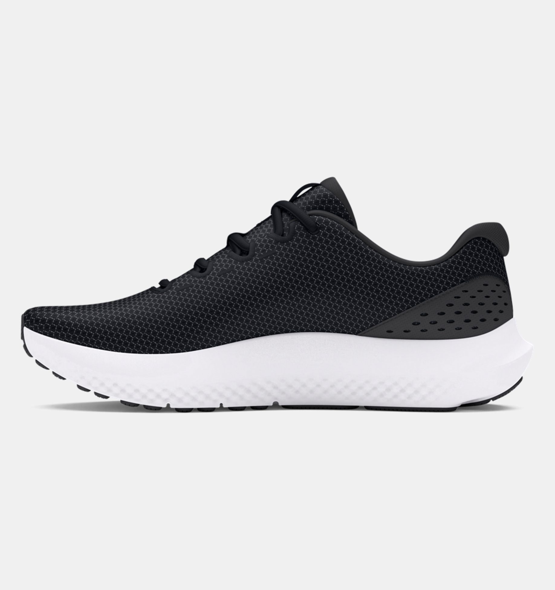 Under Armour® UA W Charged Surge 4 Laufschuh Gute Dämpfung