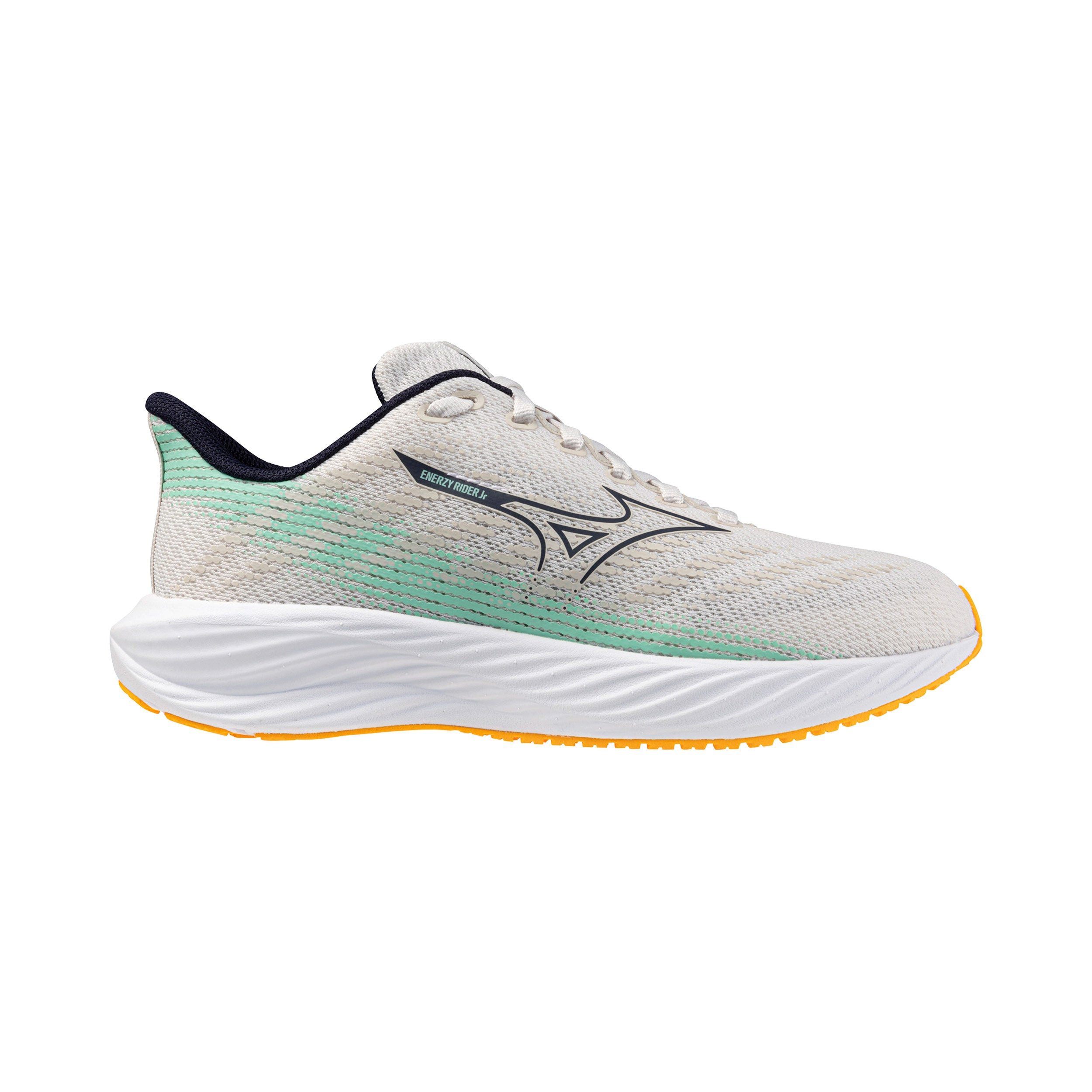 Mizuno Enerzy Rider Jnr - Neutralschuh Laufschuh