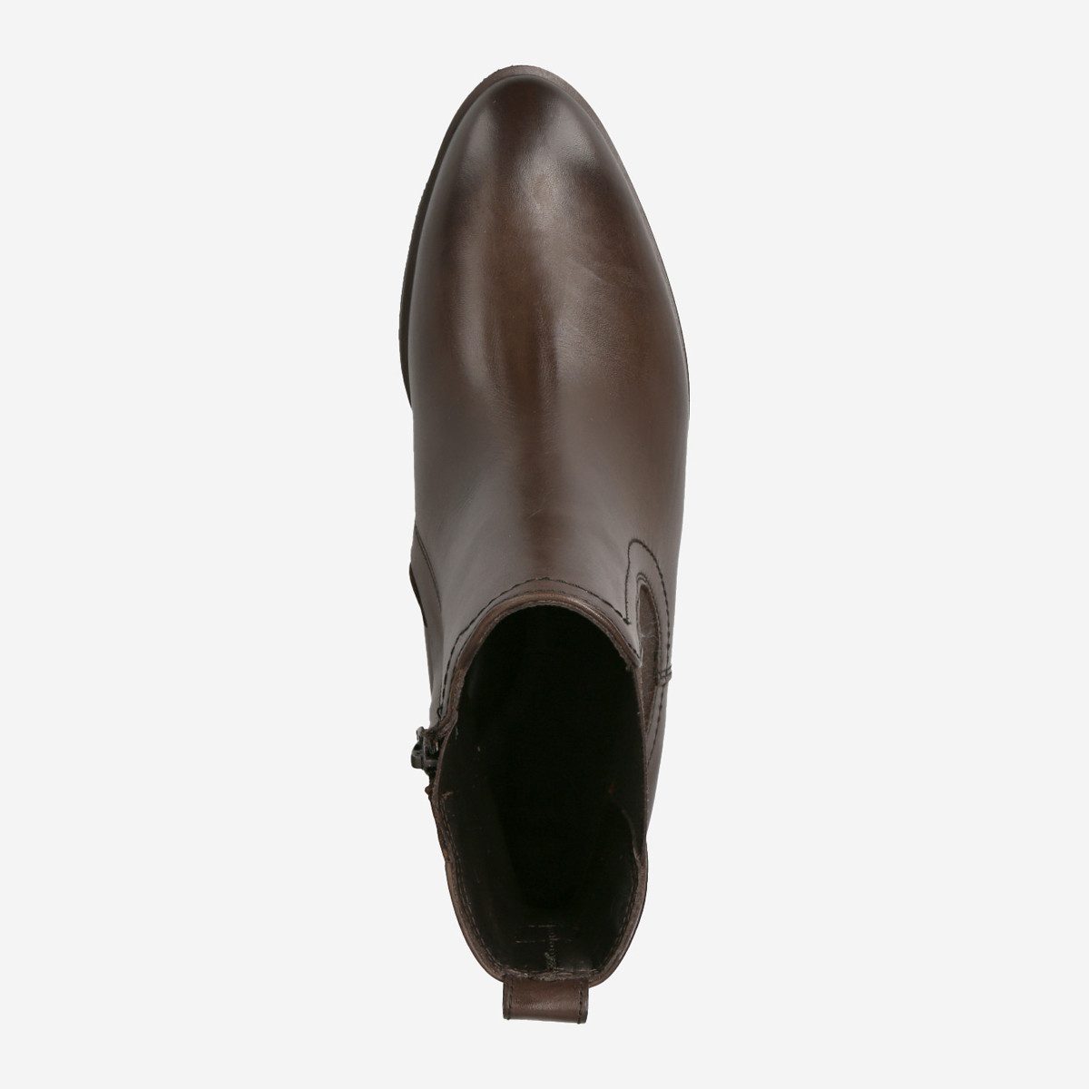 Paul Green Paul Green 9112-012, Stiefeletten, Braun, Damen Stiefelette