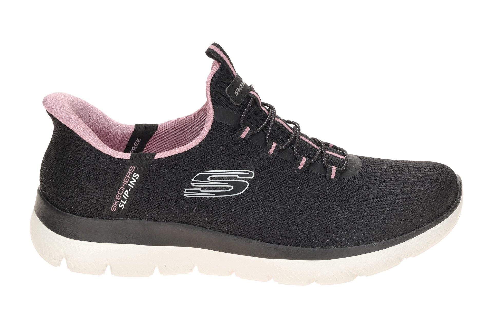 Skechers 150284 BKMV Slipper günstig online kaufen