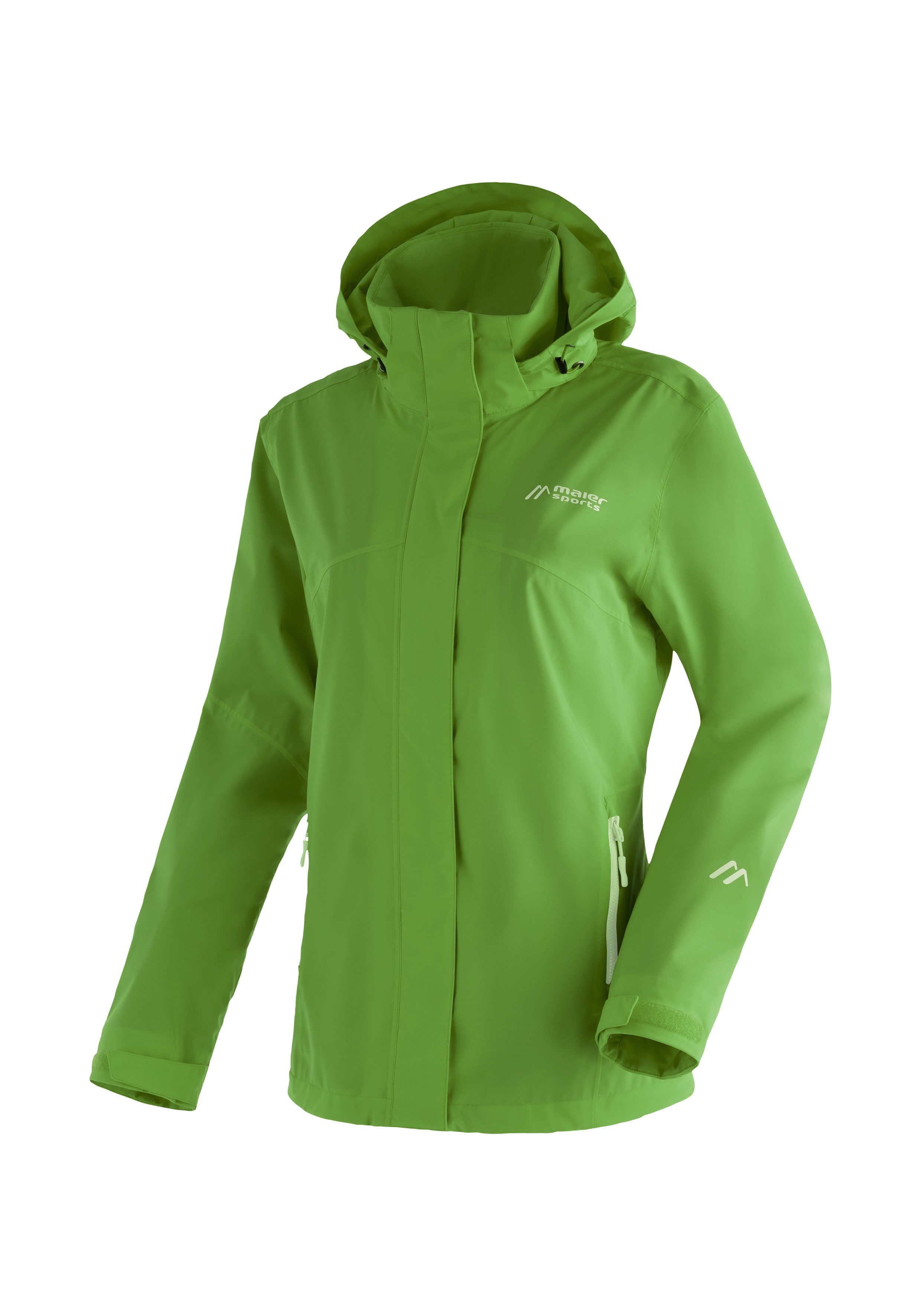Outdoorjacke Metor rec W