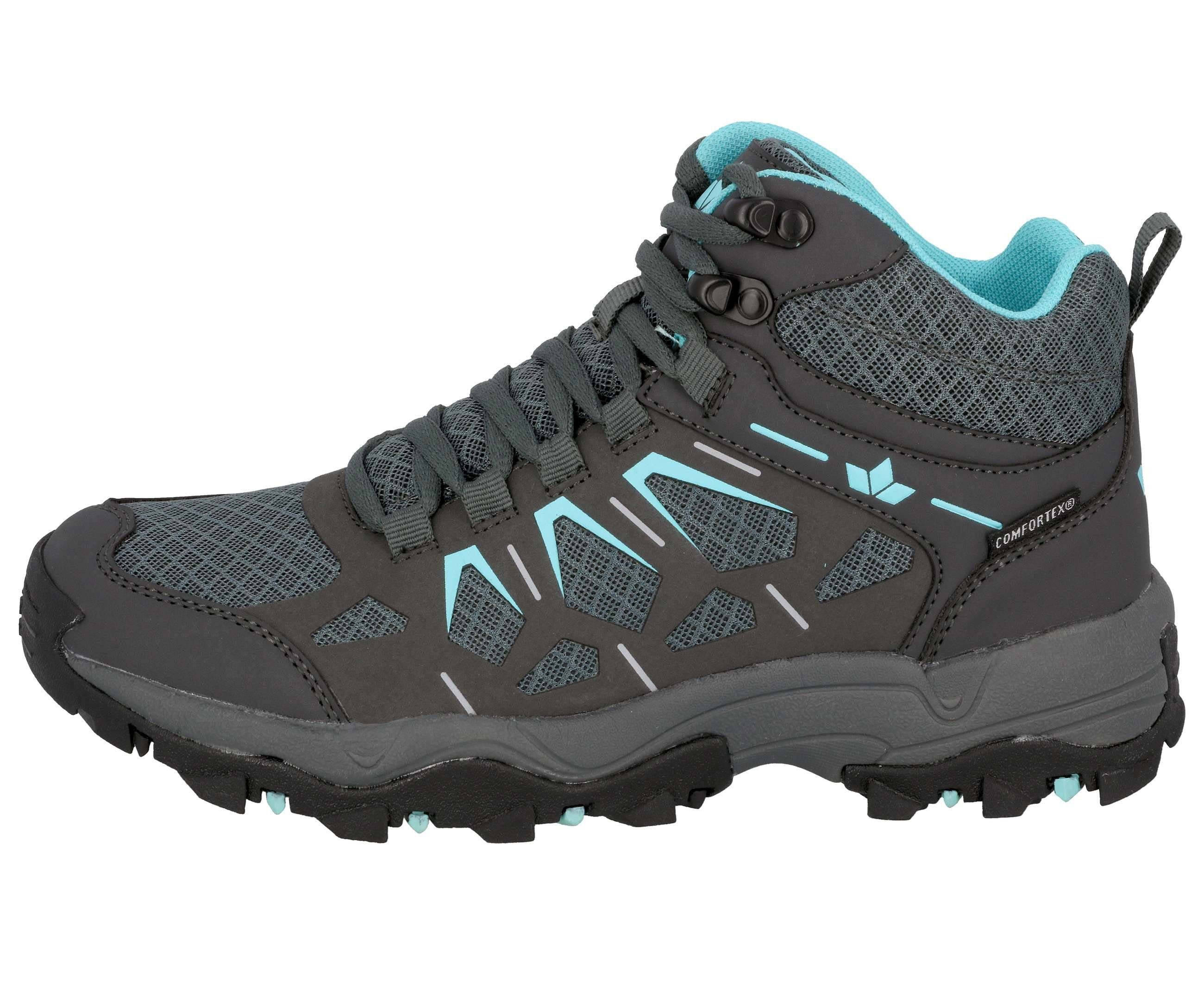 Lico Outdoorstiefel Sierra High Outdoorschuh günstig online kaufen