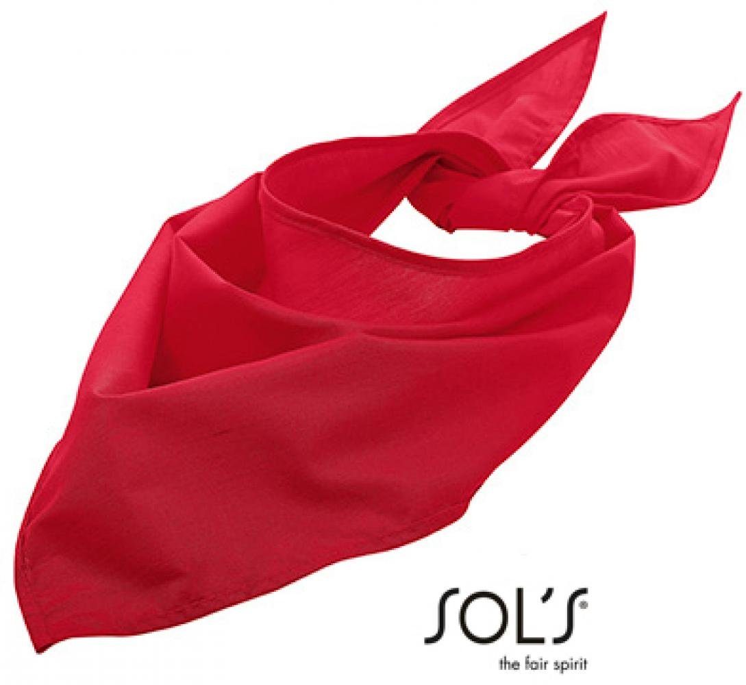 SOLS Bandana Bandana - Einheitsgröße: 62 günstig online kaufen