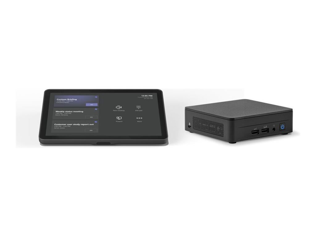 Logitech IP-Überwachungskamera