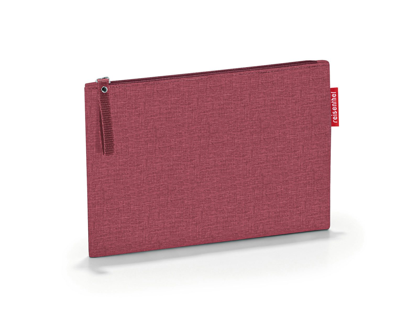 REISENTHEL® Kulturbeutel case 1 twist maroon günstig online kaufen