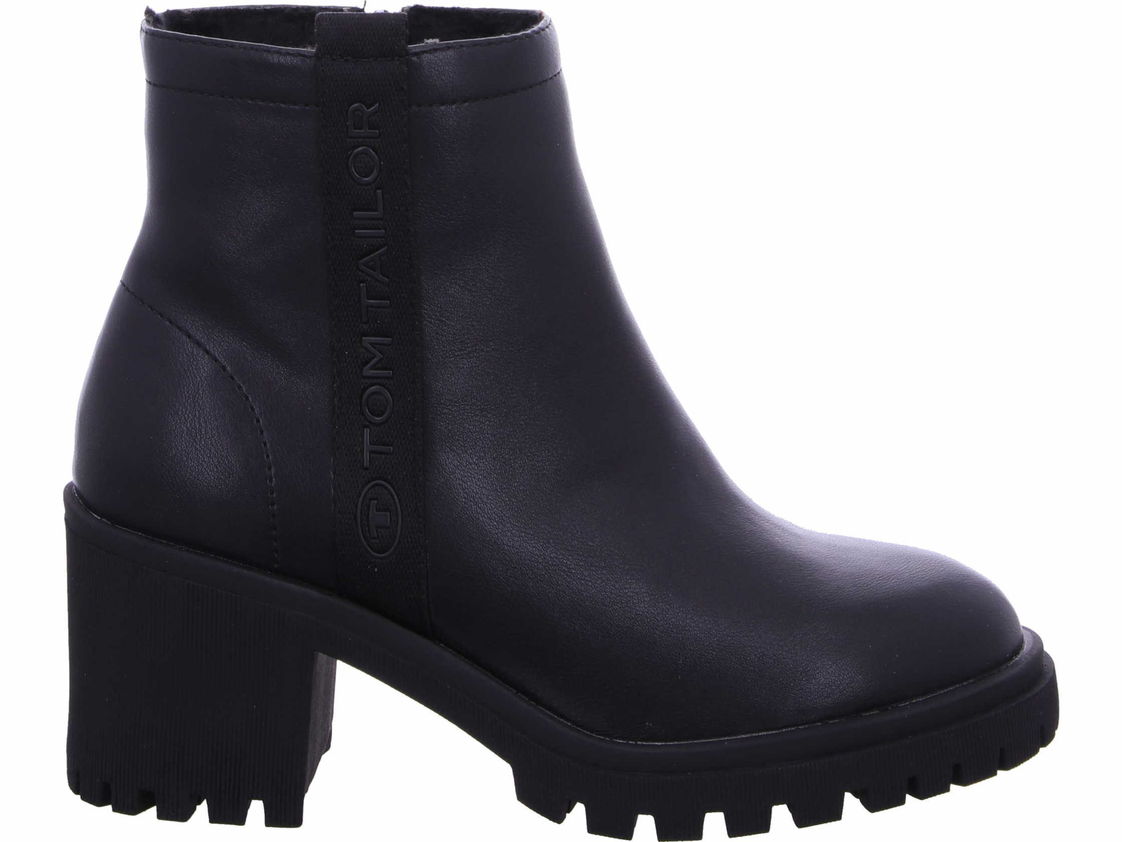 TOM TAILOR Stiefelette günstig online kaufen