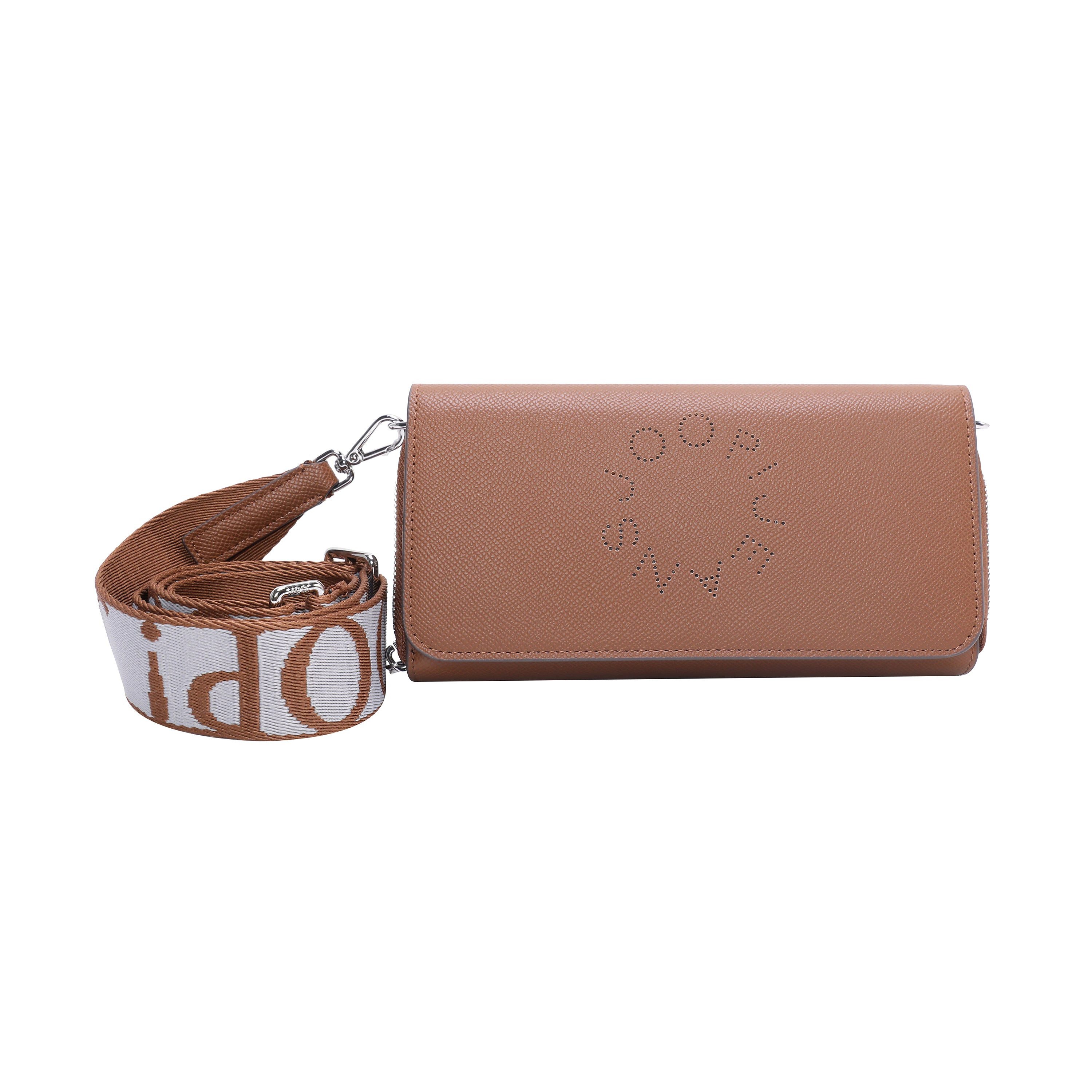 Schultertasche Joop Jeans - Damen Schultertasche Giro Leyli