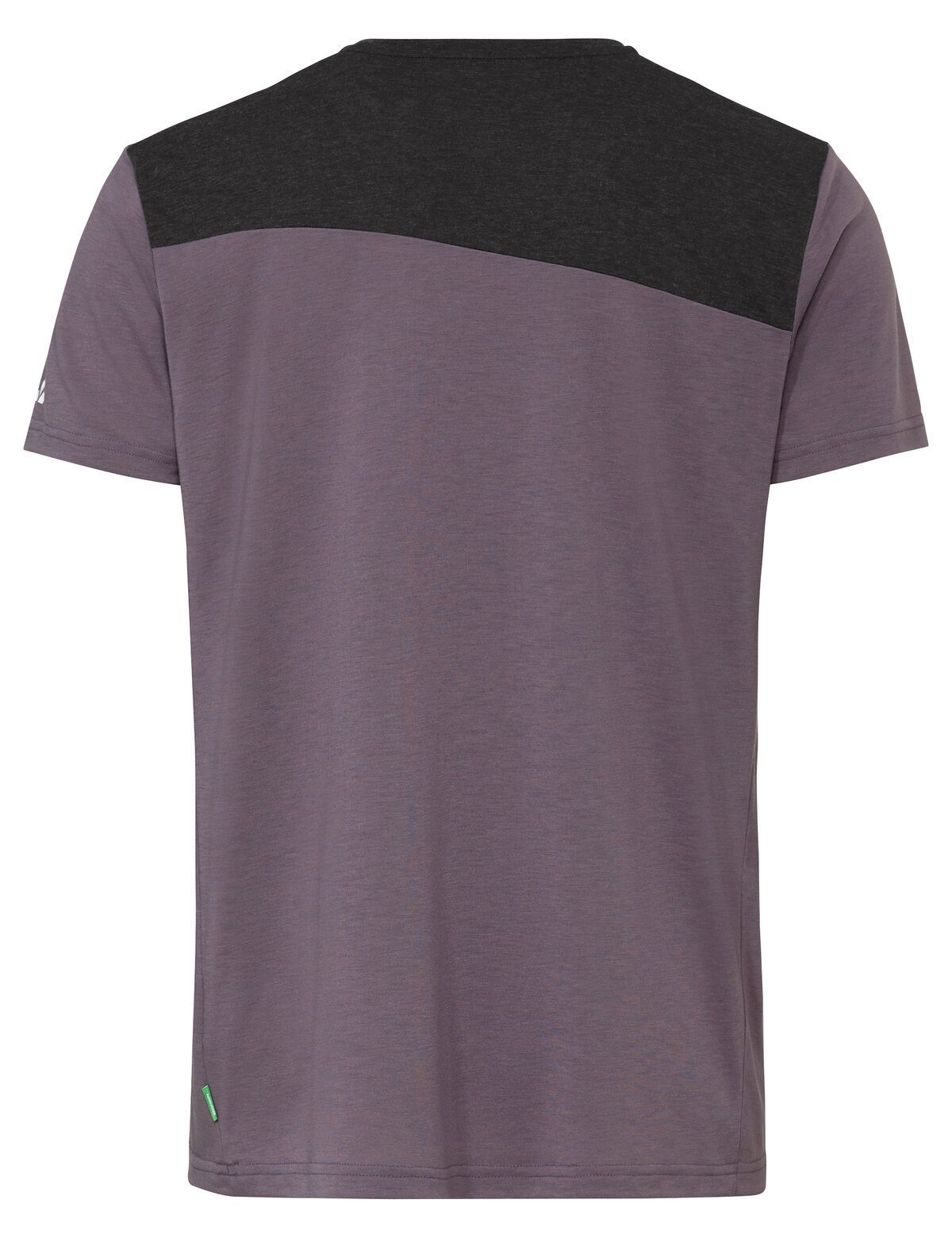 VAUDE T-Shirt Men's Sveit Shirt (1-tlg) schnelltrocknendes und funktionelles Shirt