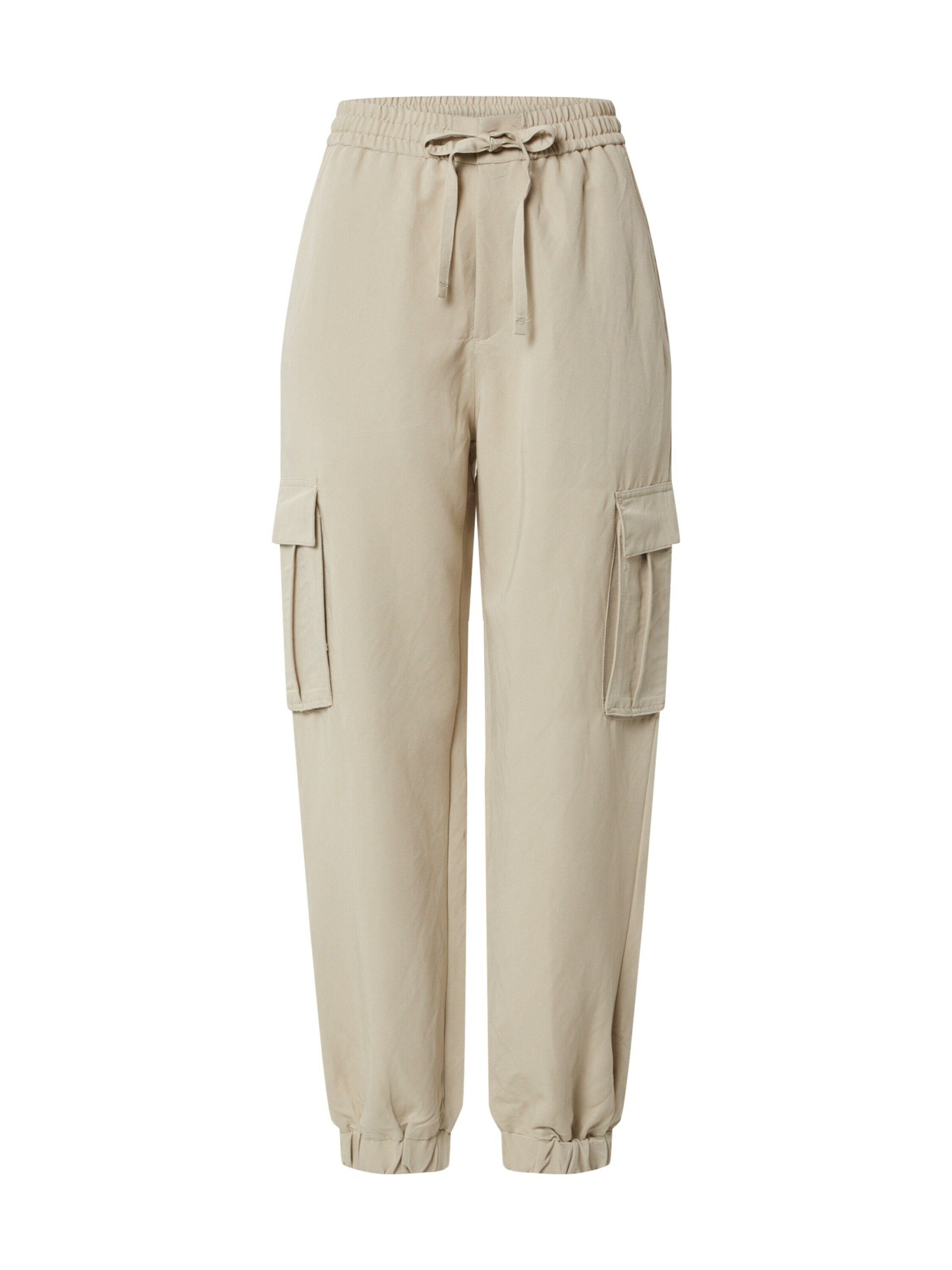 Cargohose In Beige Online Kaufen Otto