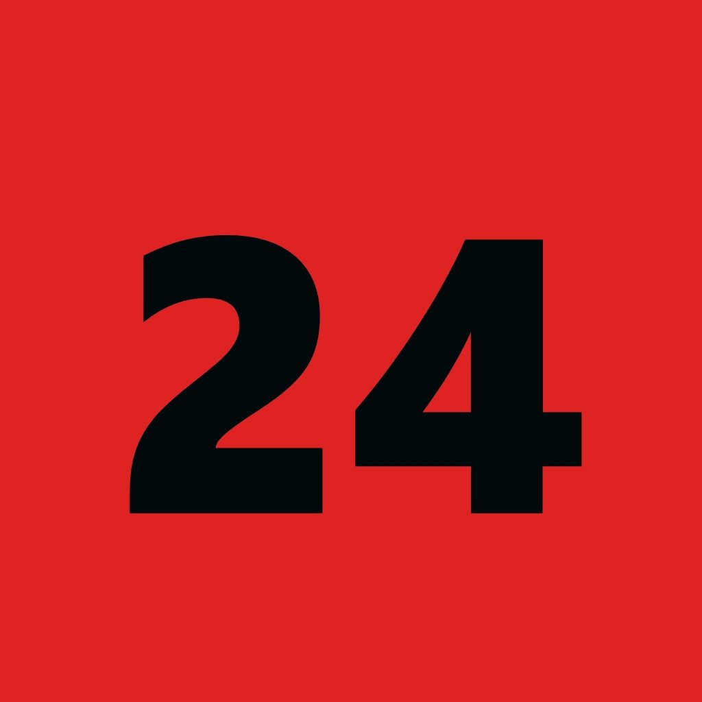 24