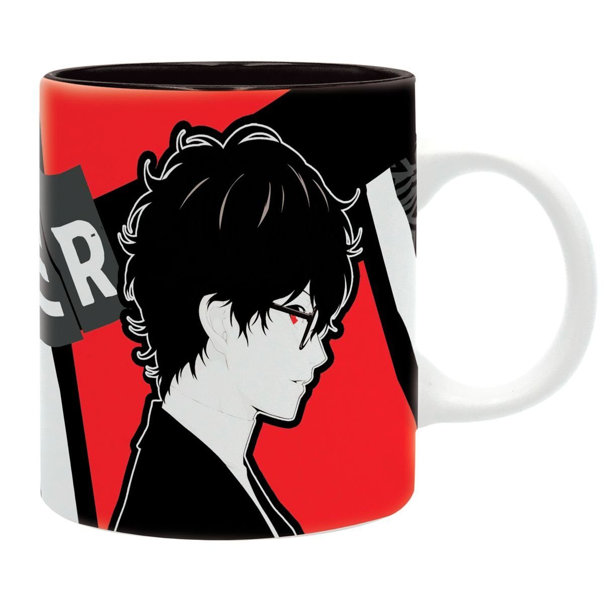 Persona 5 Tasse