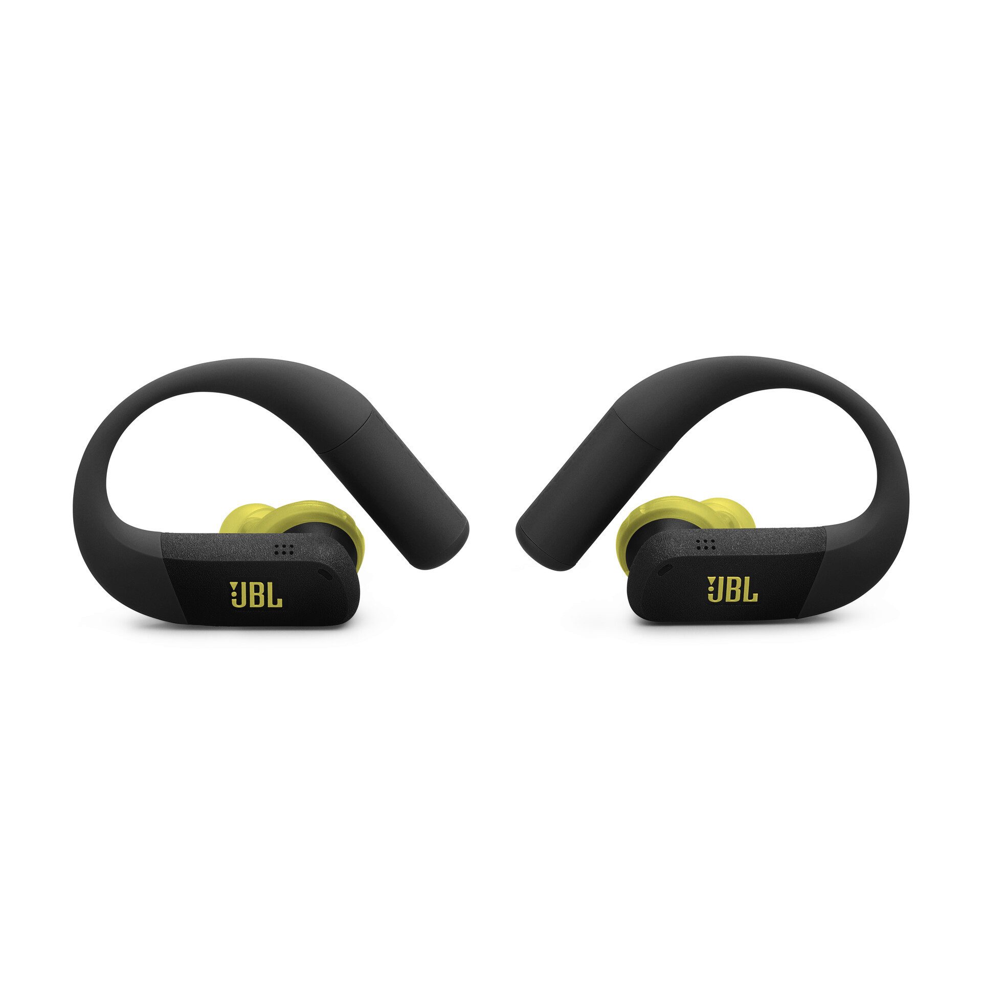 JBL Endurance PEAK 4 Sport-Kopfhörer (Active Noise Cancelling (ANC), Freisprechfunktion, Multi-Point-Verbindung, A2DP Bluetooth, True Wireless Sport Earbuds)