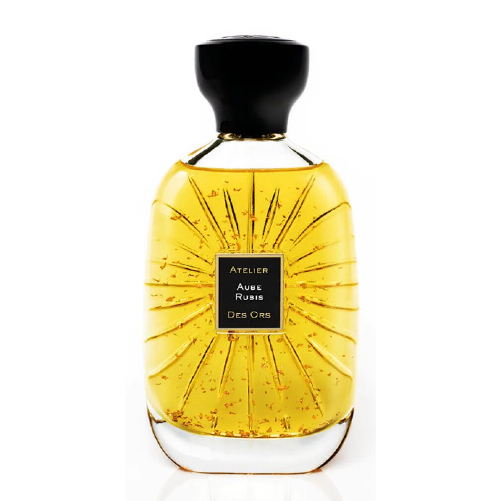 Atelier Des Ors Körperpflegeduft Aube Rubis Des Ors Eau De Parfum Spray (Unisex) Damen 100 ml