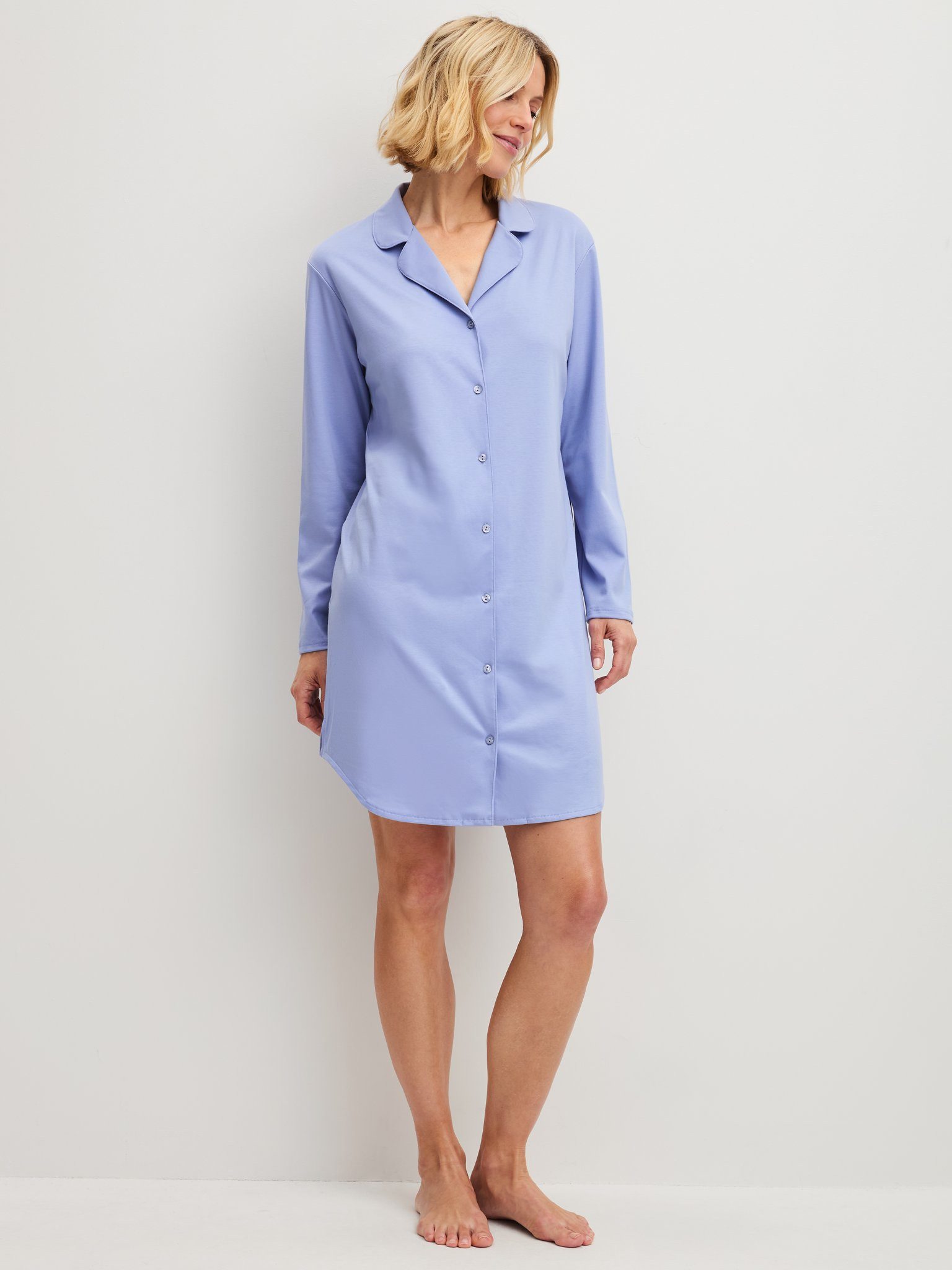 CALIDA Bigshirt