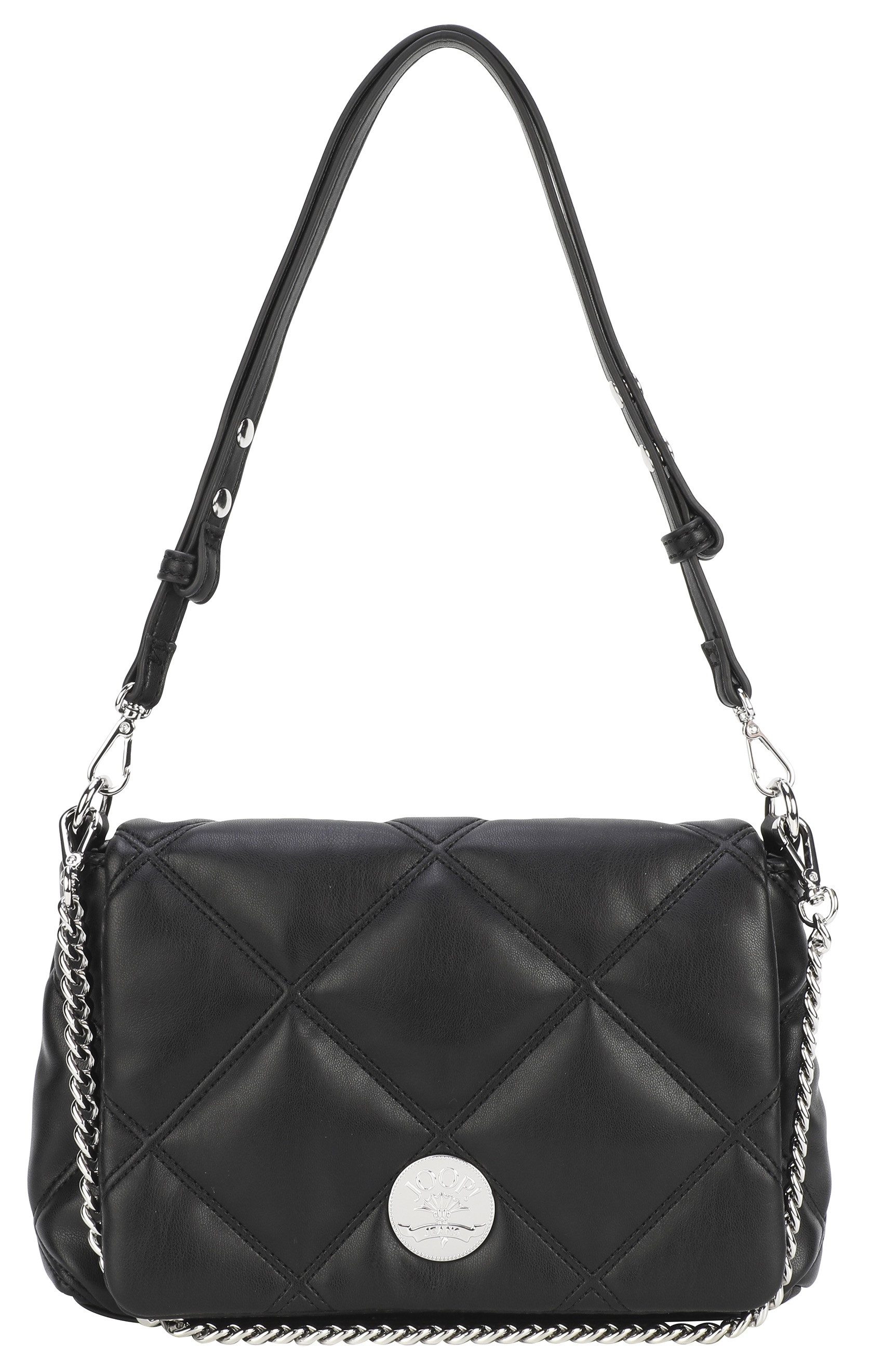 Schultertasche confetto solar shoulderbag shf