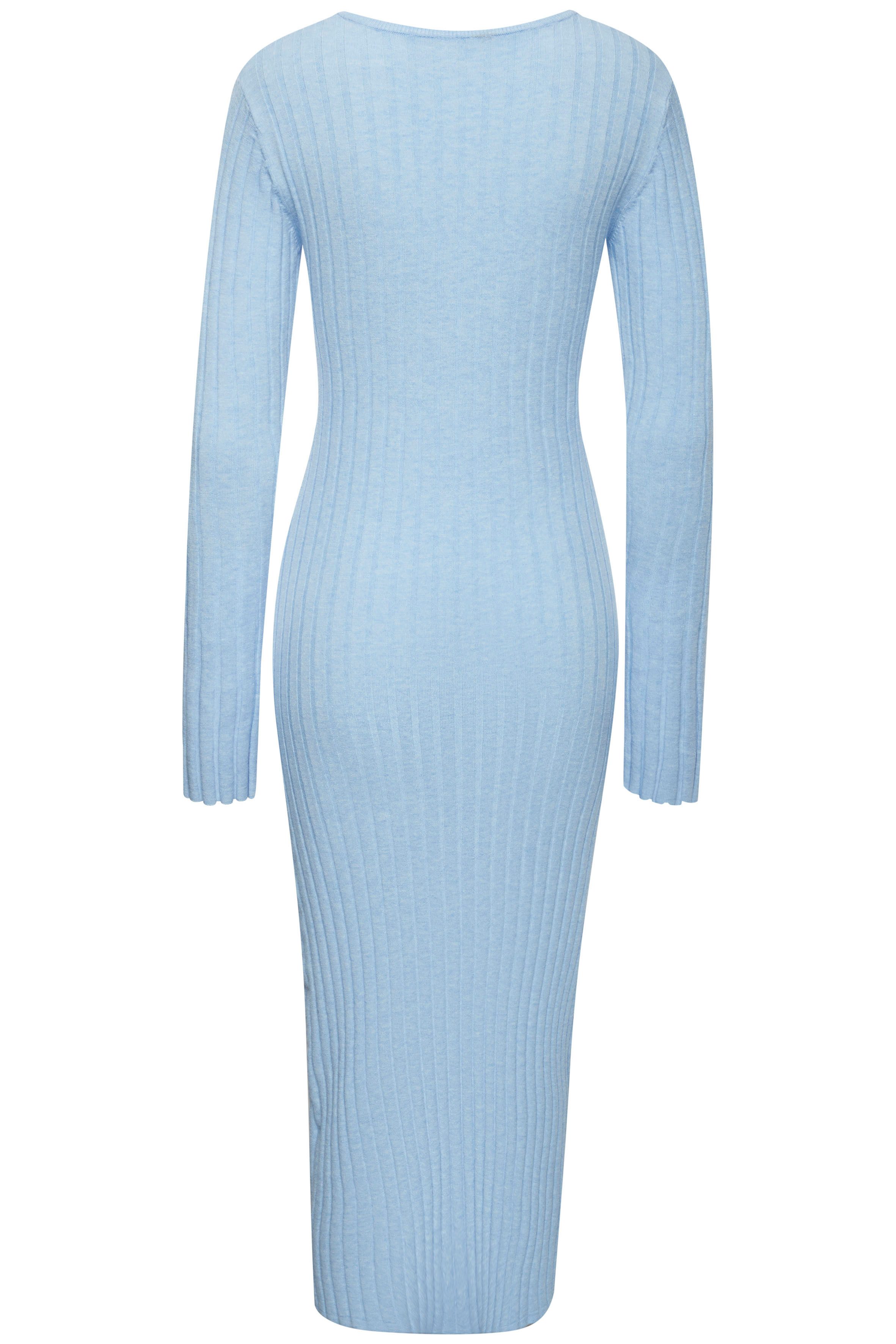 French Connection Strickkleid mit leicht ausgestellten Ärmeln, Loungewear – Bild 4 von 5