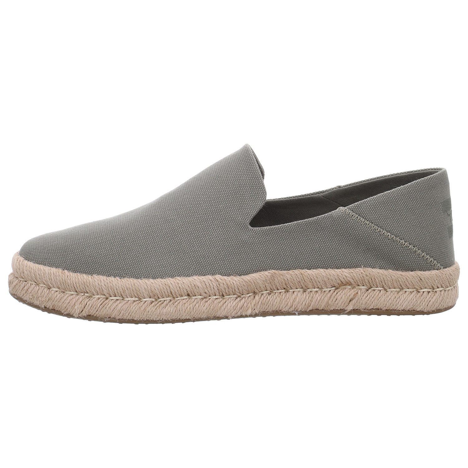 TOMS Santiago Slipper
