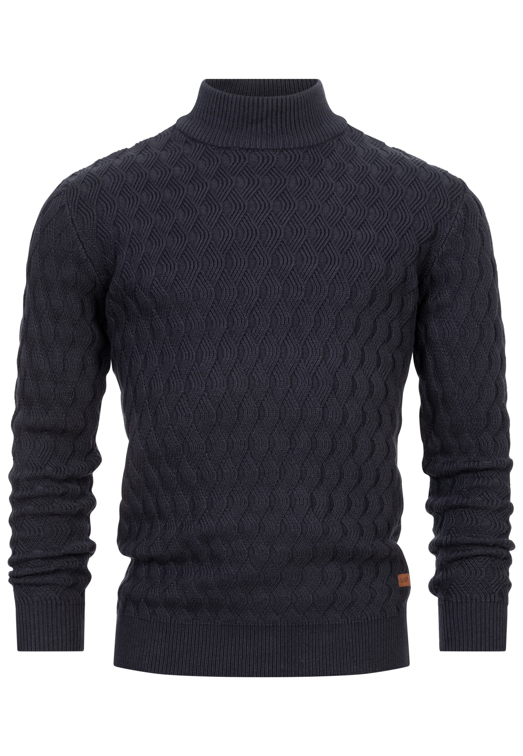 Dark Navy