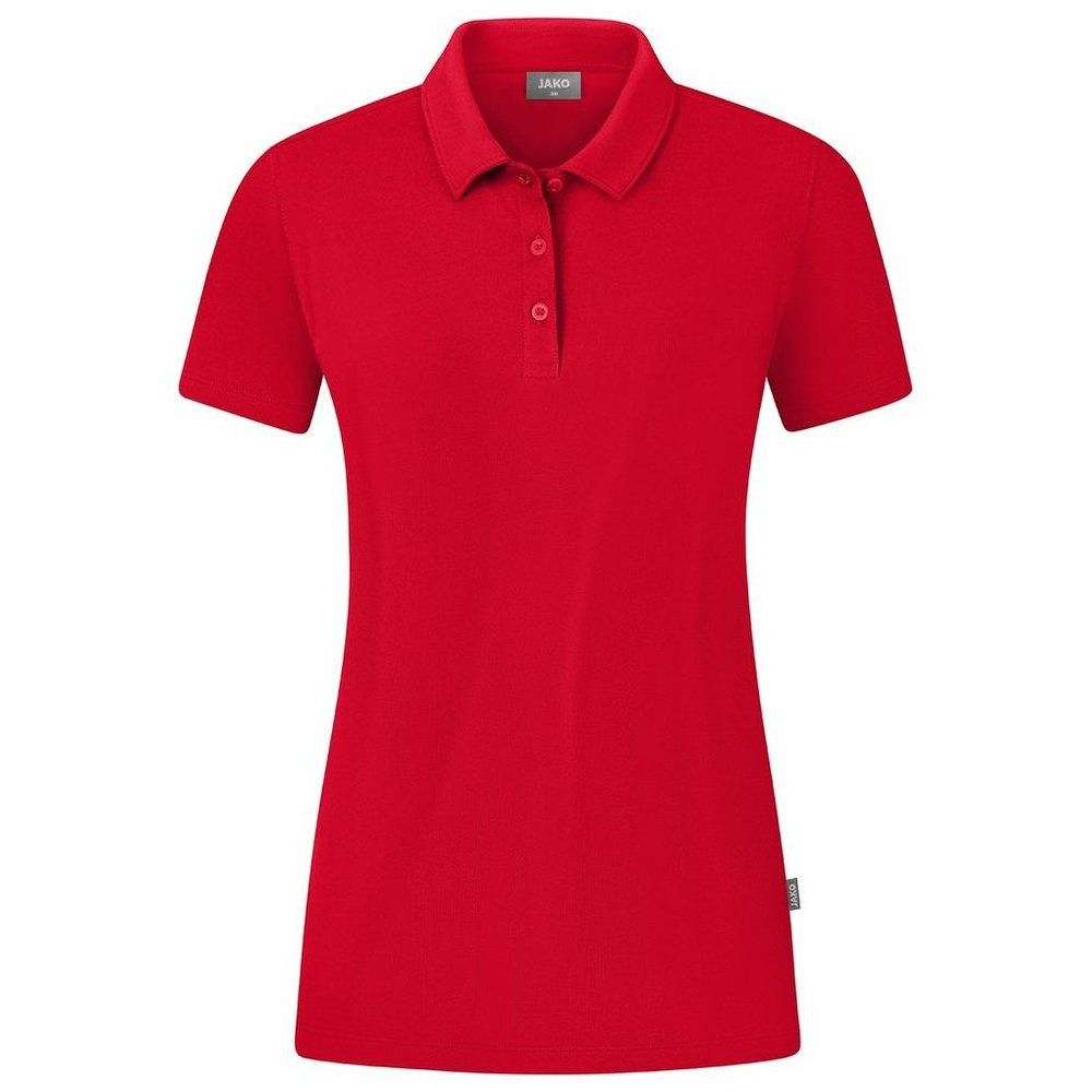 Poloshirt Polo Organic Stretch