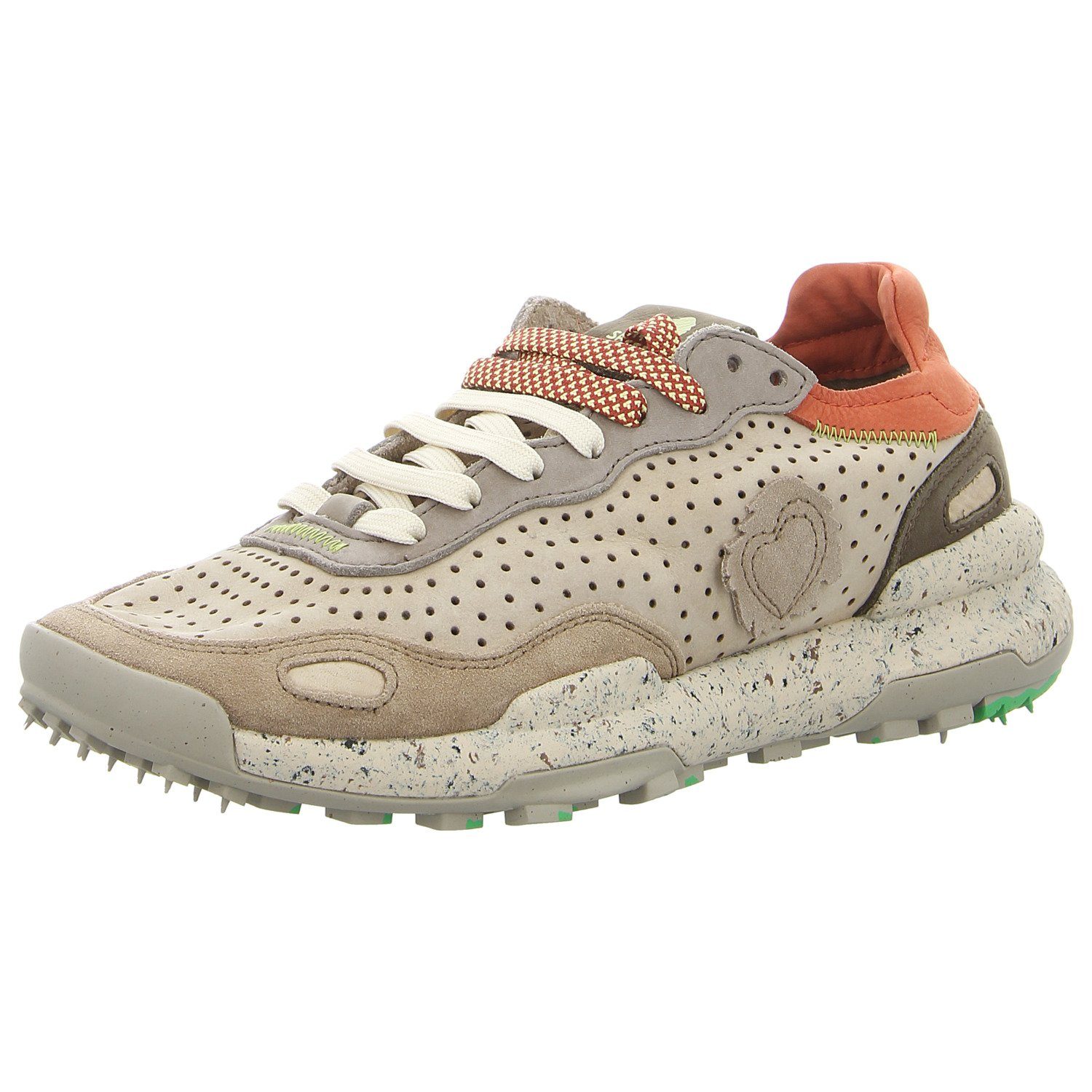 Chacrona Laser Premi Sneaker