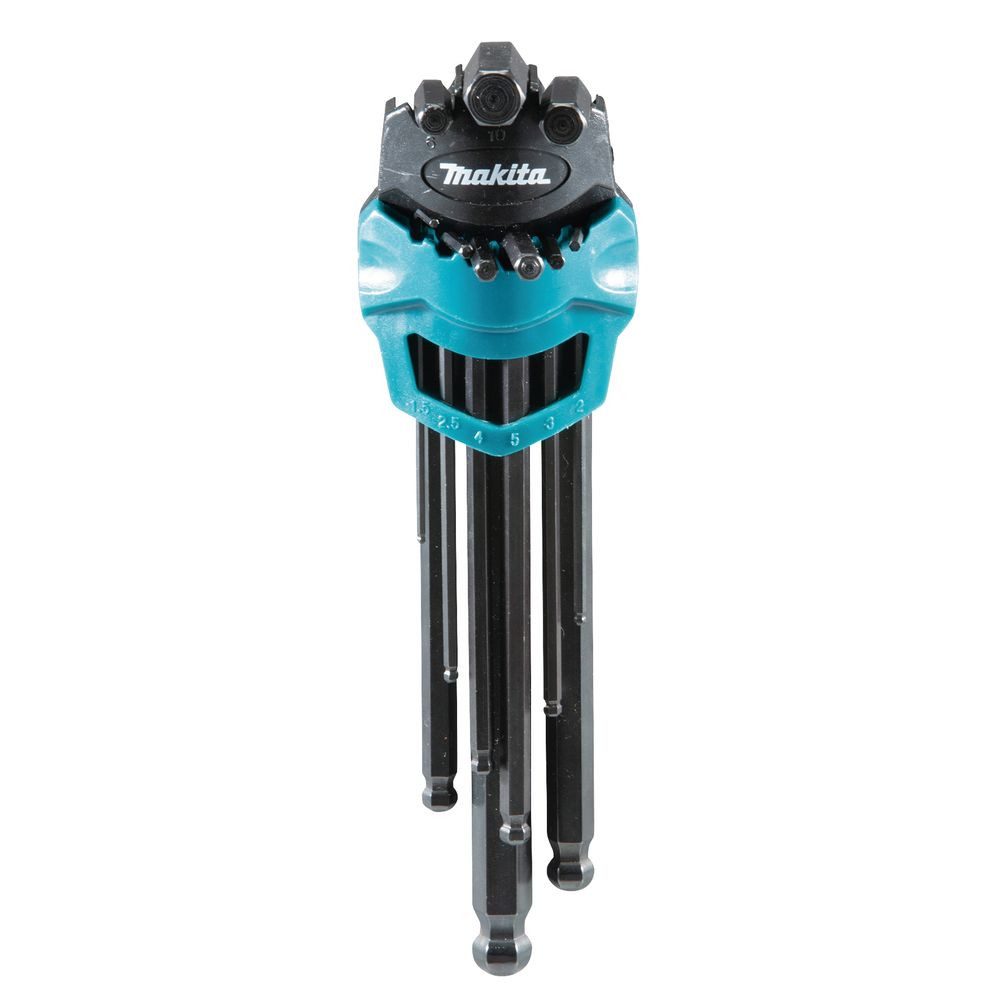 Makita Innensechskantschlüssel B-65894