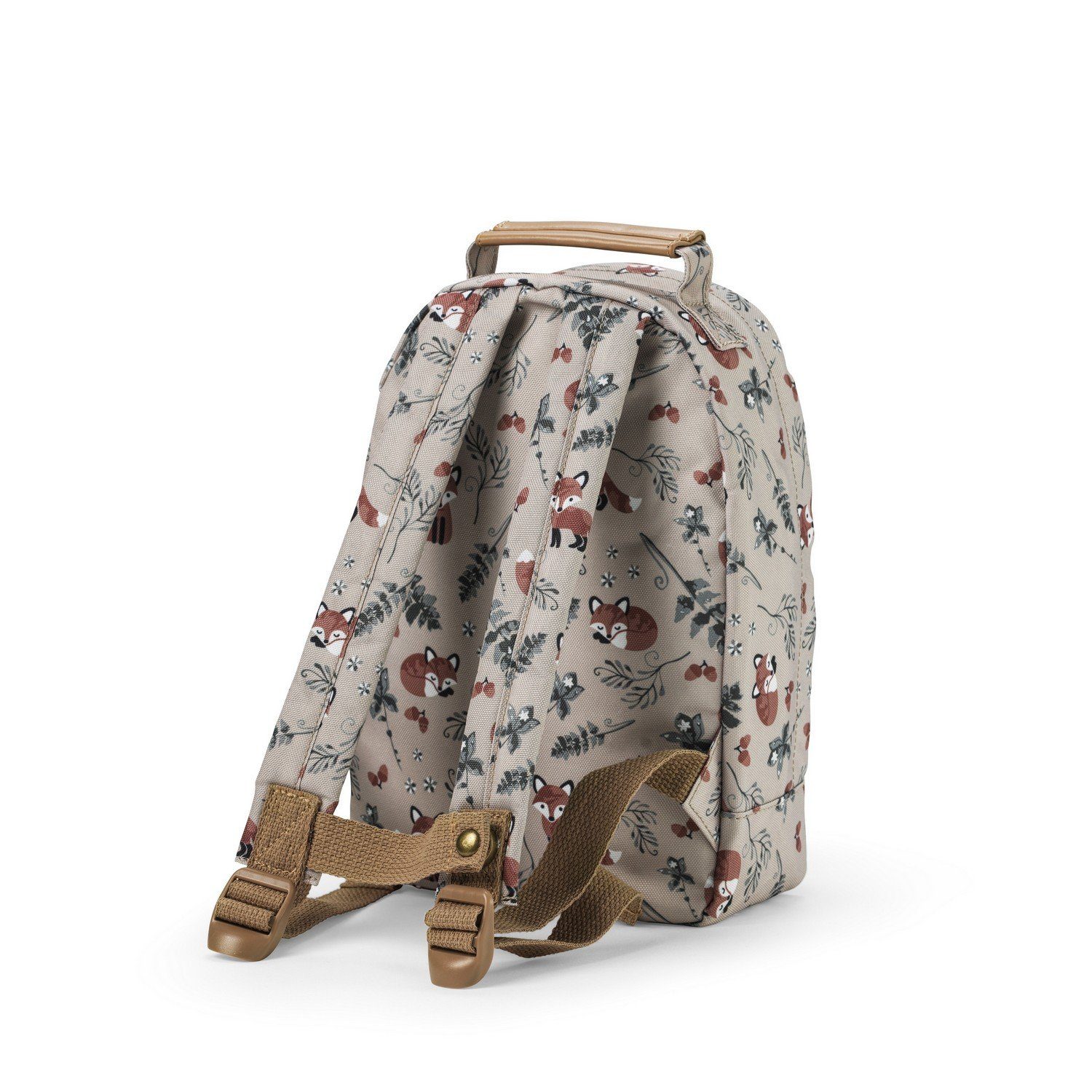 Elodie Kinderrucksack Kinderrucksack - BackPack MINI - Nordic Woodland