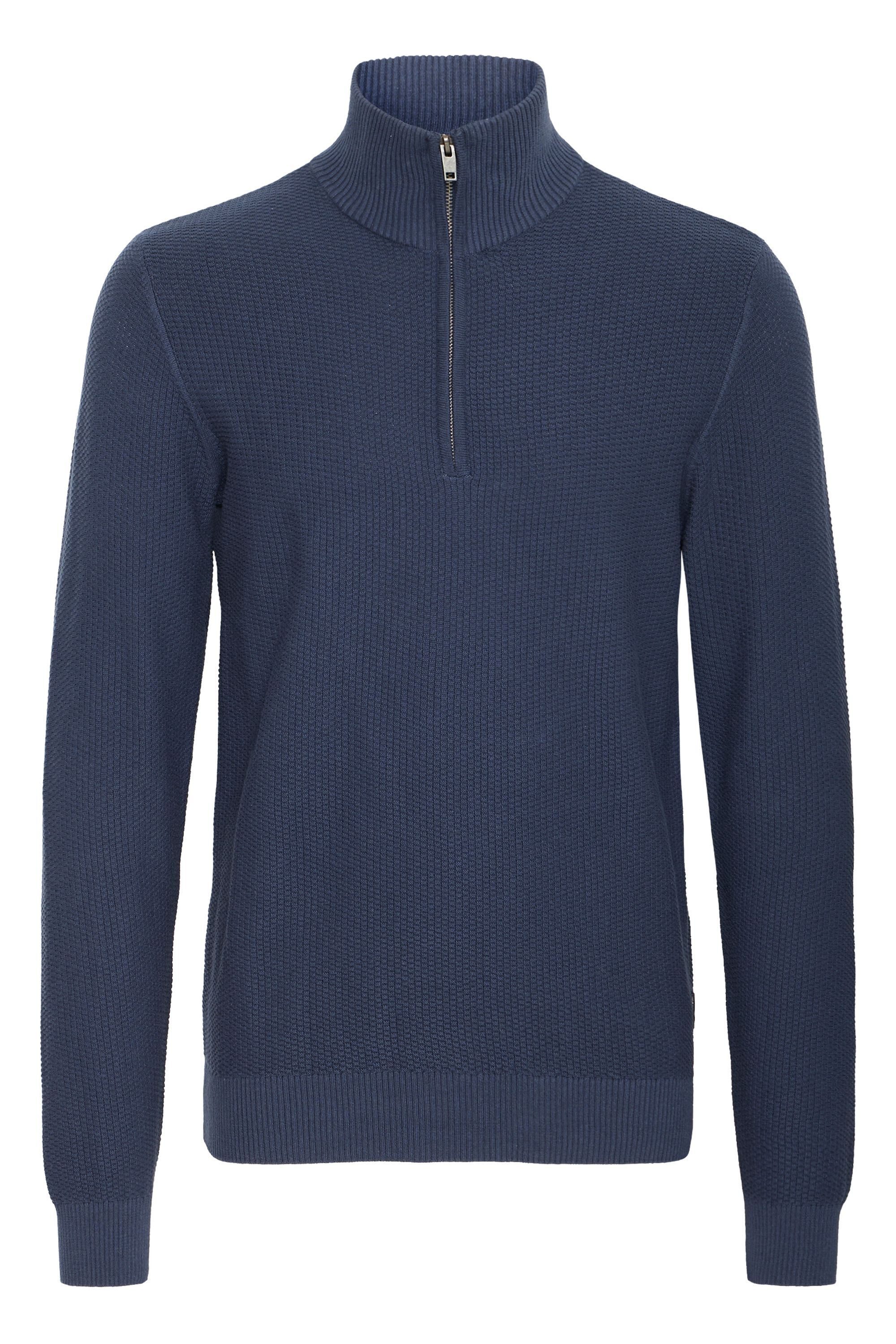 Blend Troyer BHPullover Stilvoller Troyer mit günstig online kaufen