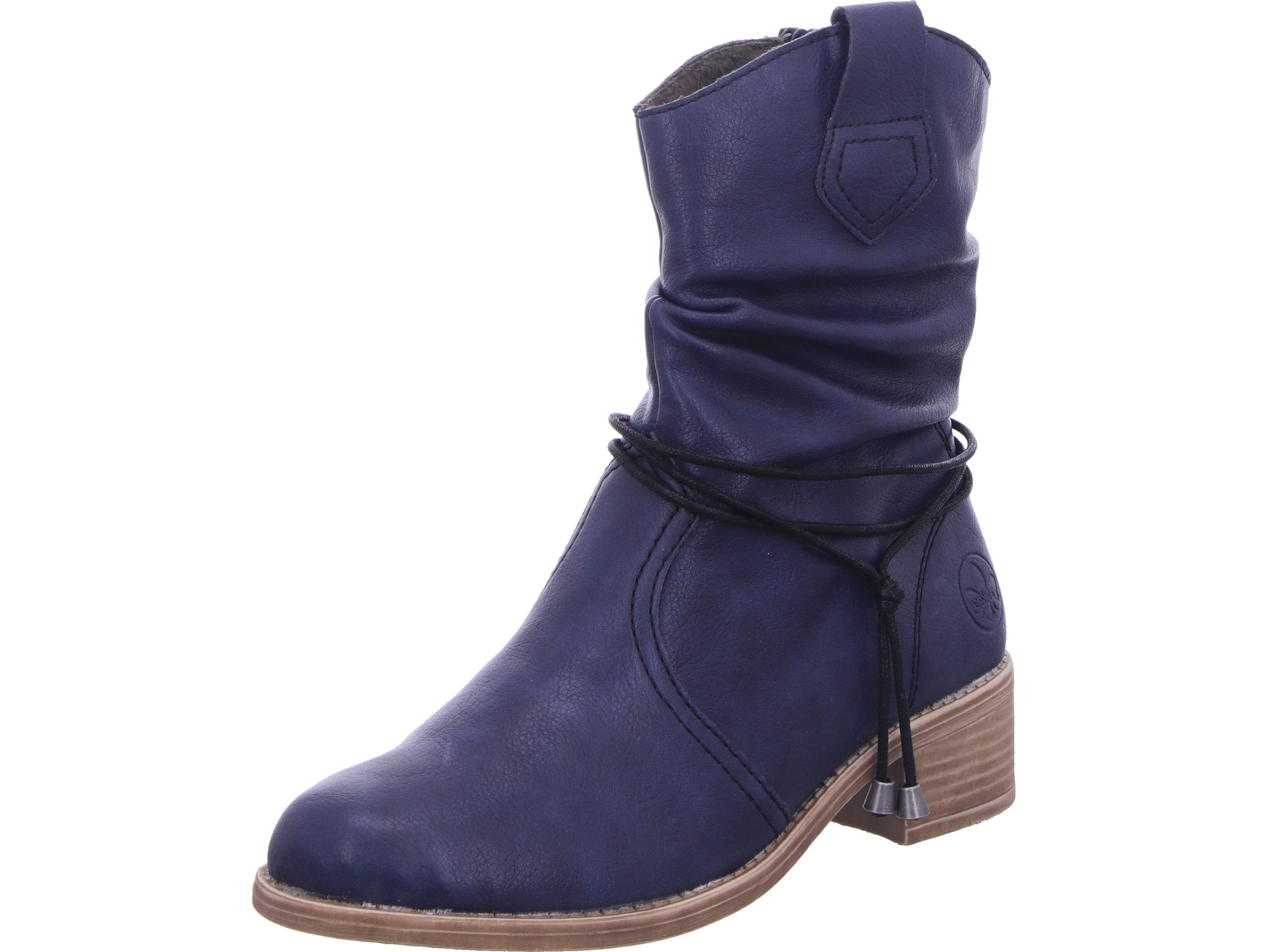 Rieker Stiefelette