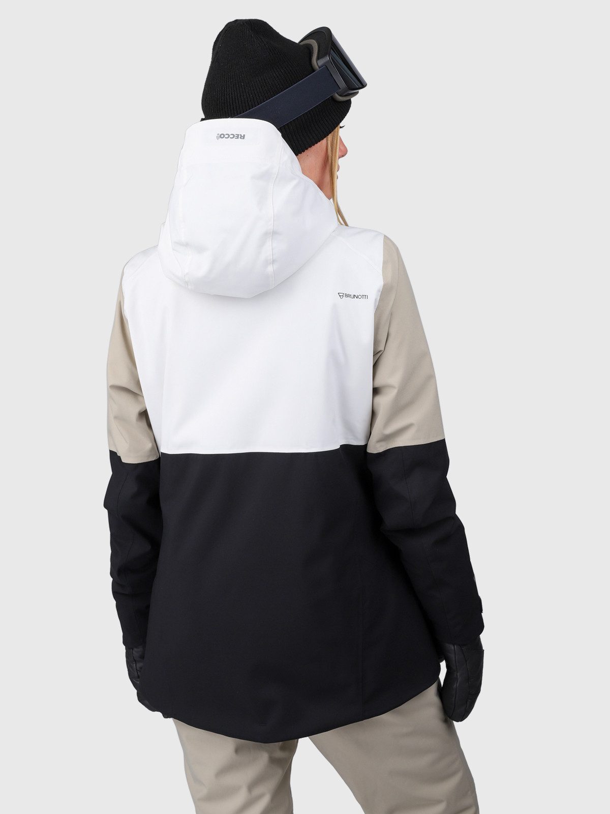 Brunotti Skijacke Avamon Women Snow Jacket