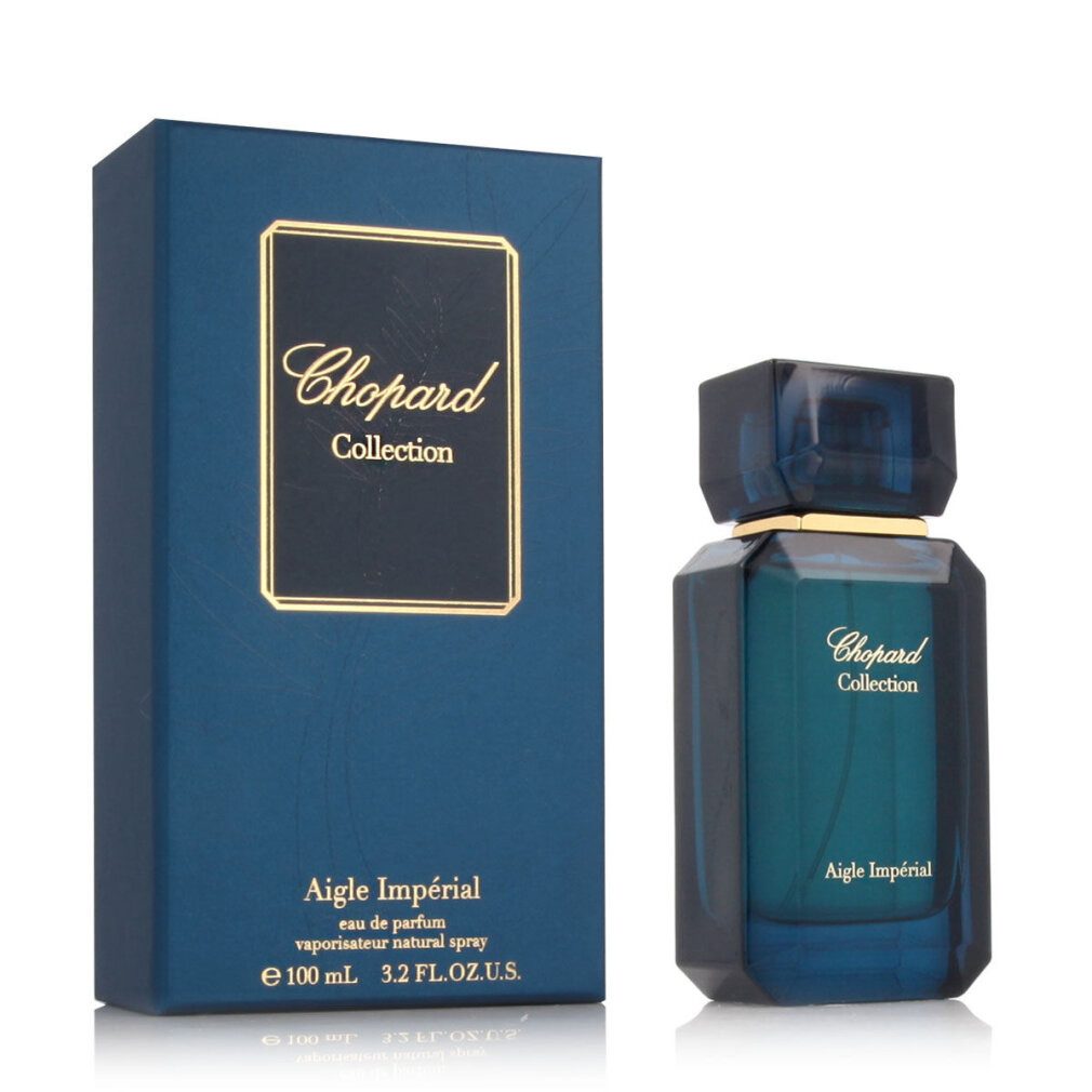 Chopard Körperpflegeduft Aigle Imperial Eau De Parfum Spray (Unisex) Herren