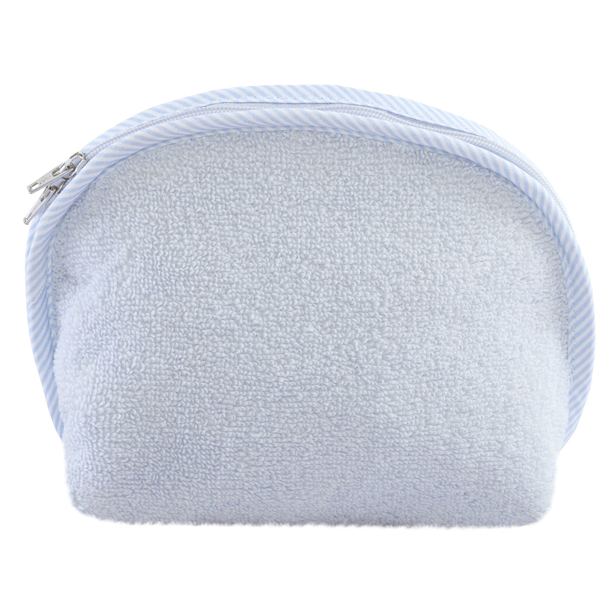 Smithy Kulturbeutel Pastellflausch Laster Frottee (1-tlg)