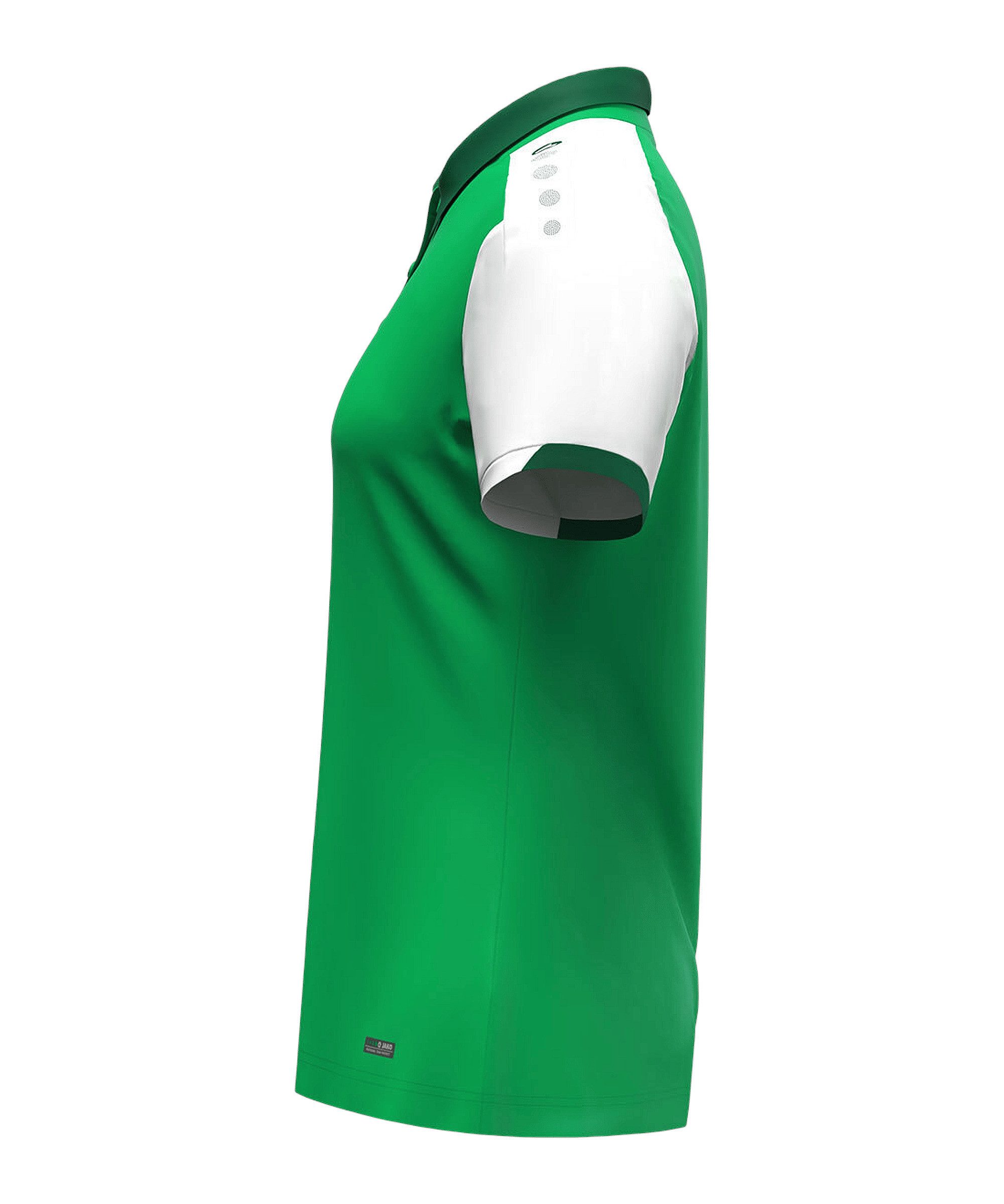 Jako Poloshirt Dynamic Polo Damen (1-tlg) default