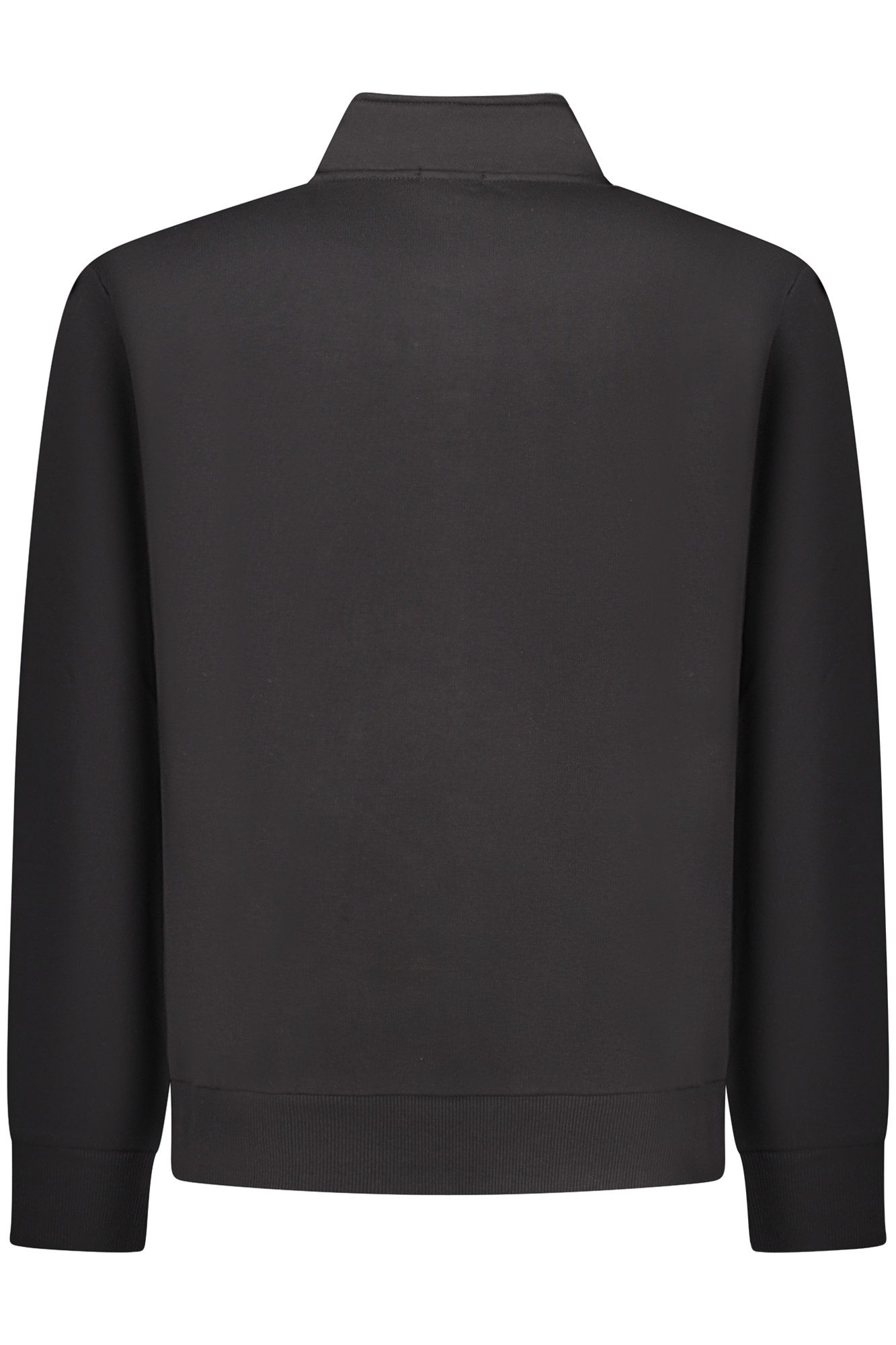 Coveri Moving Sweatshirt Schwarzes Herren-Sweatshirt – Langarm günstig online kaufen