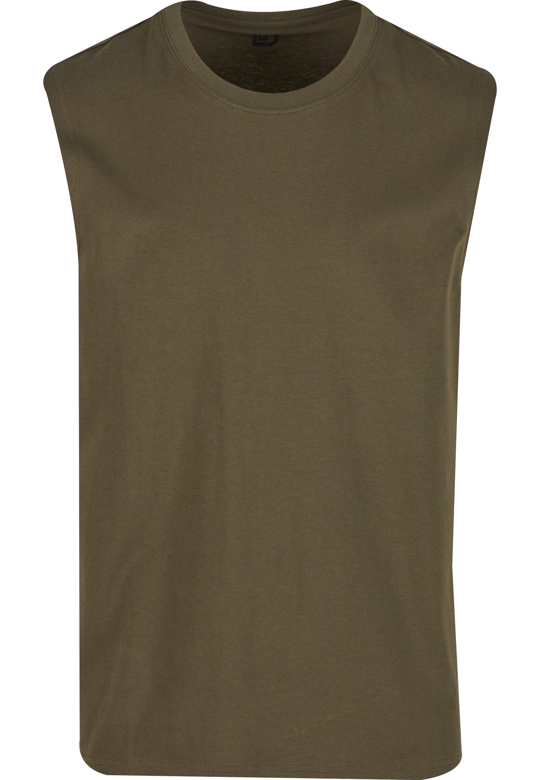 Brandit Muskelshirt Brandit Brandit T-Shirt sleeveless (1-tlg)