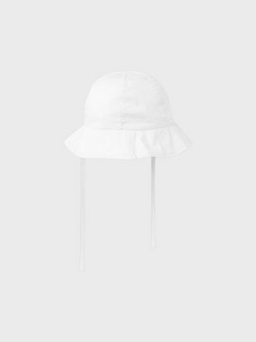 Name It Erstlingsmütze NMNZILU UV HAT W/ EARFLAPS