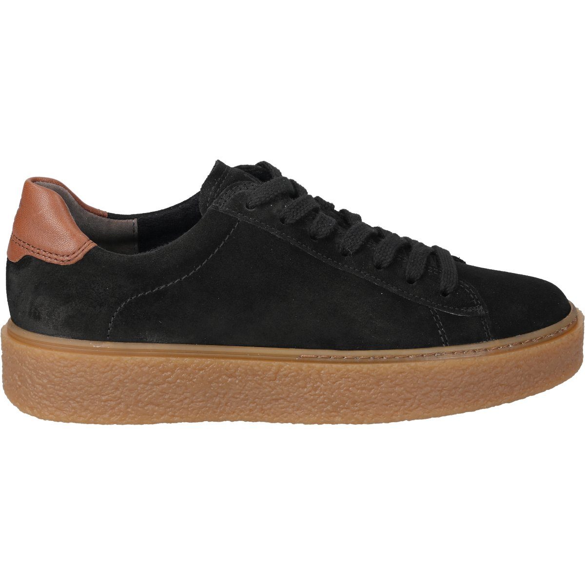 Paul Green (064) Schwarz 5275-064 Sneaker