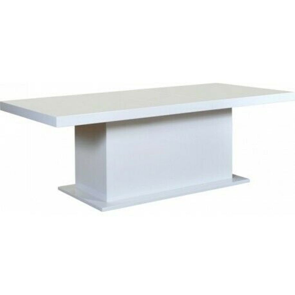 JVmoebel Esstisch, Modern Büro Meeting Tische Tisch Holz Esstisch Design