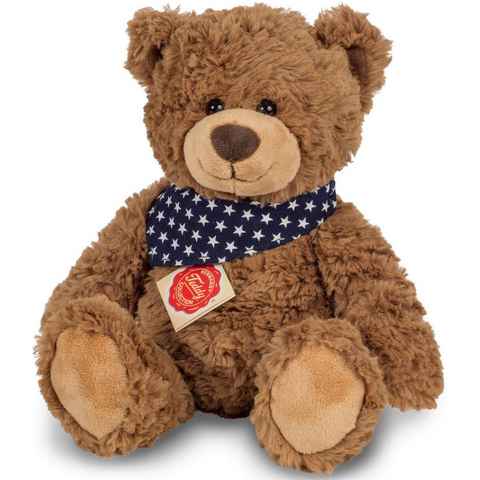 Teddy Hermann® Kuscheltier Herzekind, Teddy braun, 38 cm