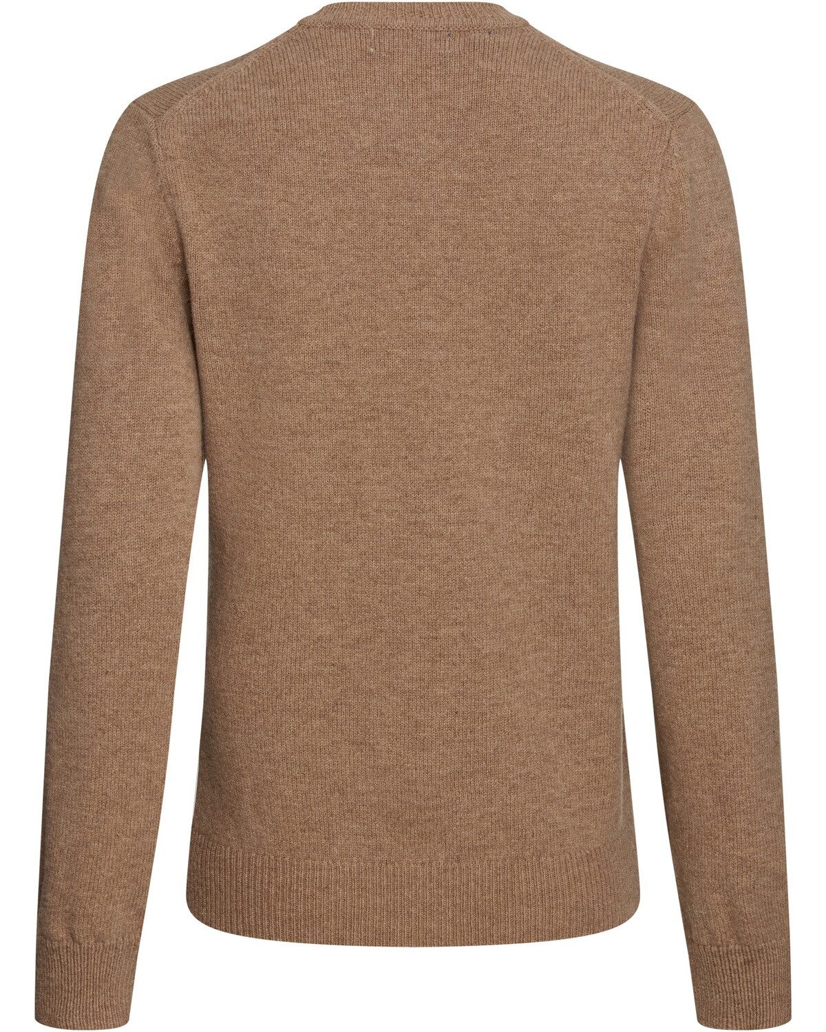 Highmoor Strickjacke Lambswool Cardigan günstig online kaufen