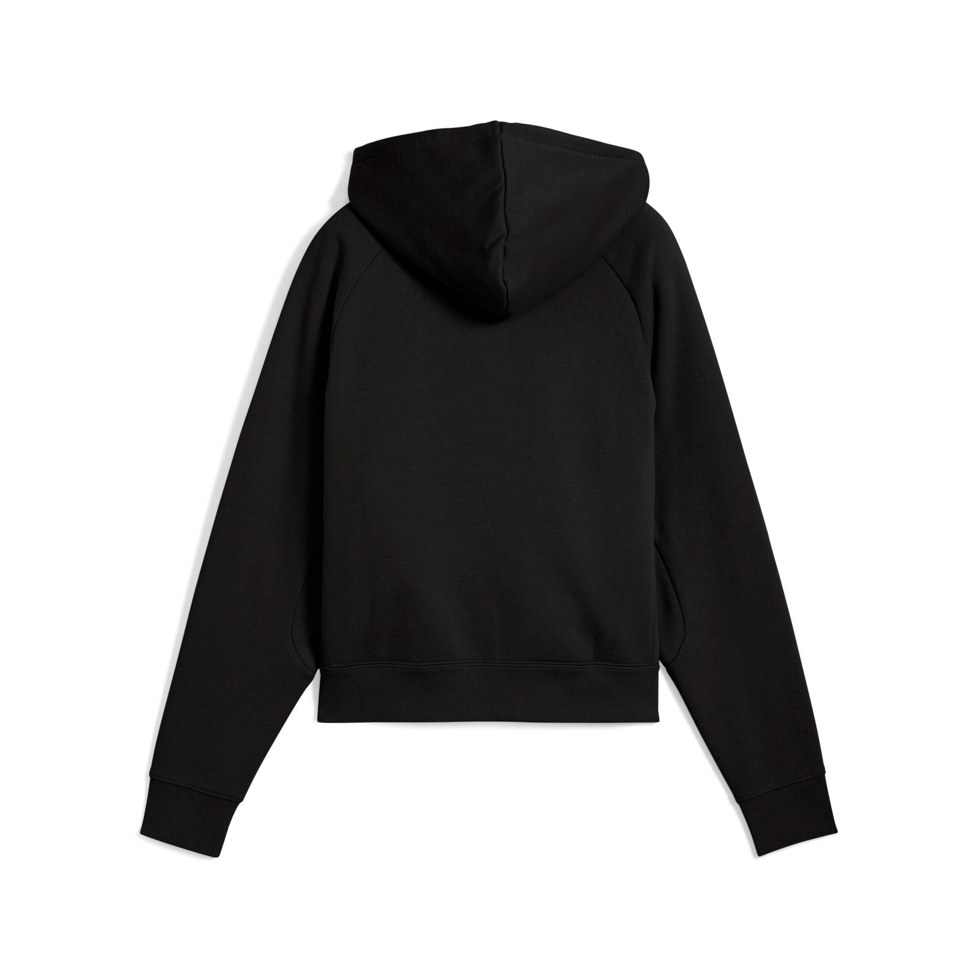 PUMA Kapuzensweatshirt SPORT COMFORT SHORT HOODIE günstig online kaufen