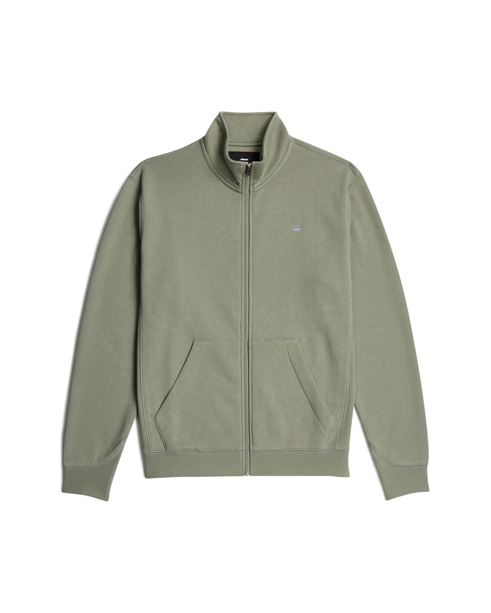 G-STAR Longpullover Premium Core Track Jacket Sweater