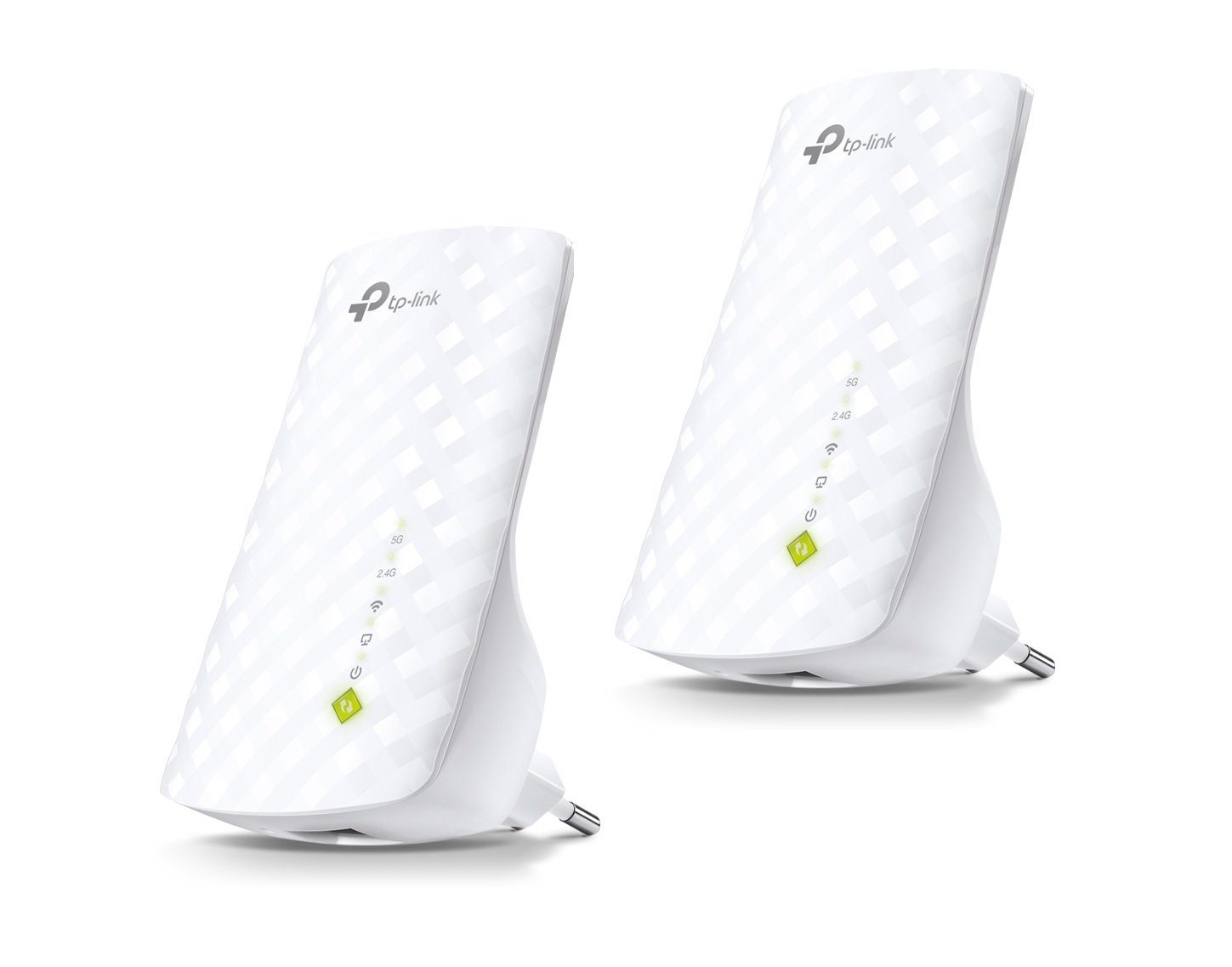 TP-Link »2er Set RE200 Repeater« WLAN-Repeater | OTTO