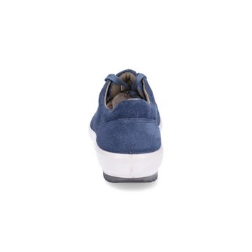 Legero Legero Damen Sneaker Tanaro 5.0 blau Sneaker