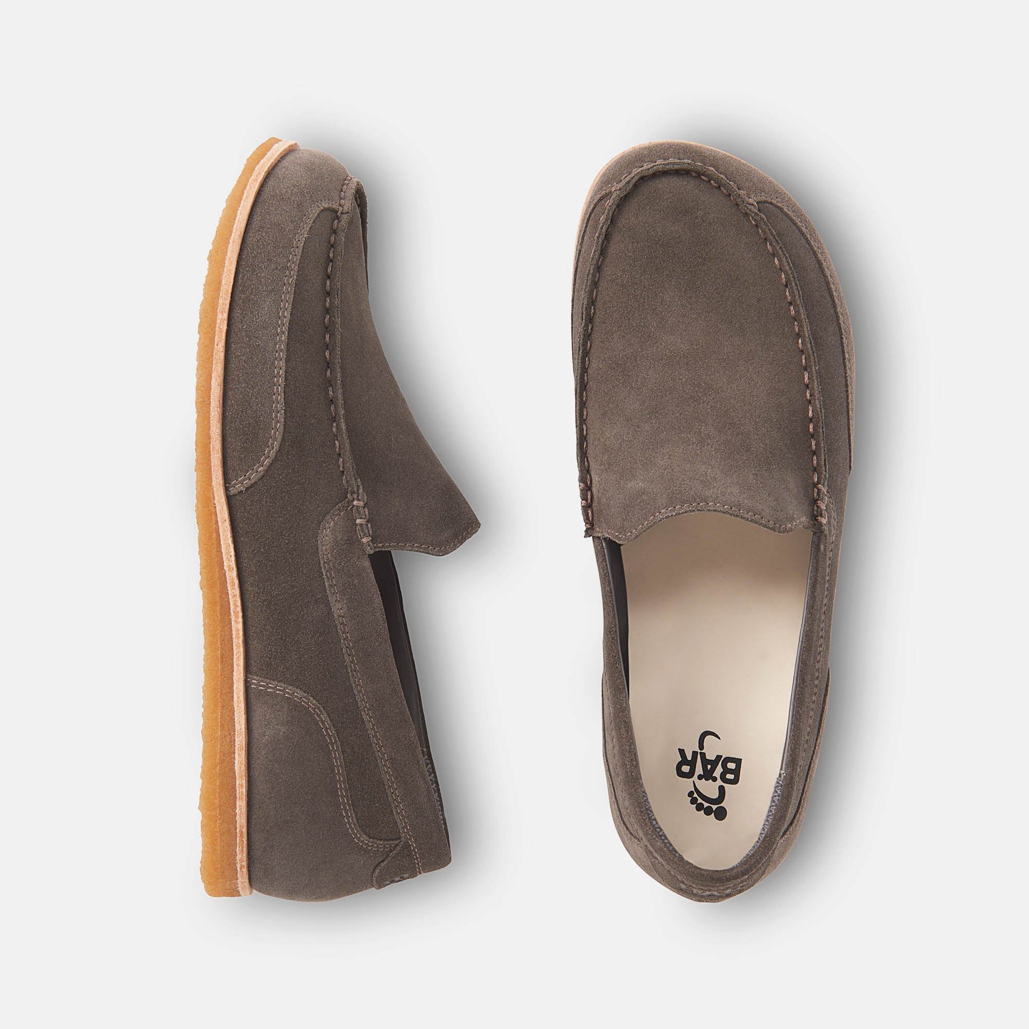 BÄR Timothy Slipper 100% Zehenfreiheit günstig online kaufen