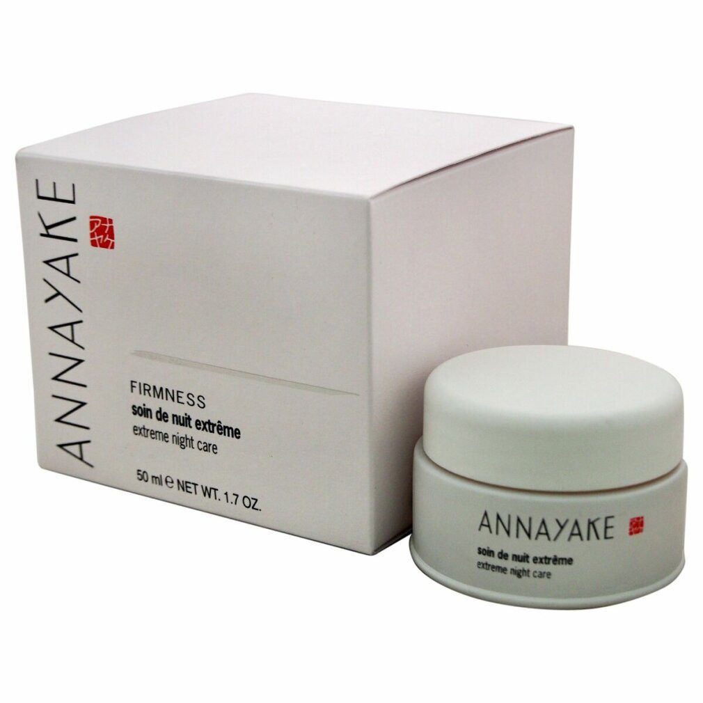 ANNAYAKE Nachtcreme Annayaké Extreme Night Care 50ml