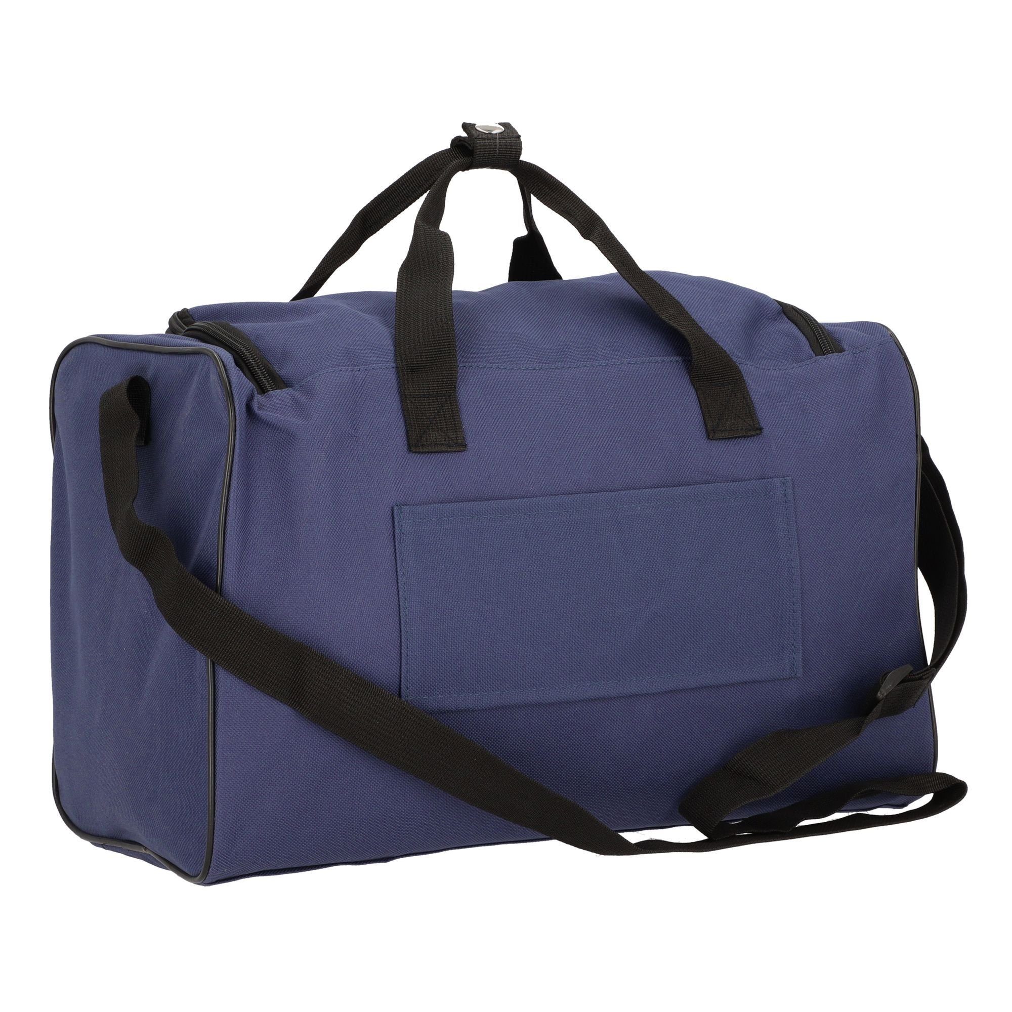 WORLDPACK Weekender, Polyester