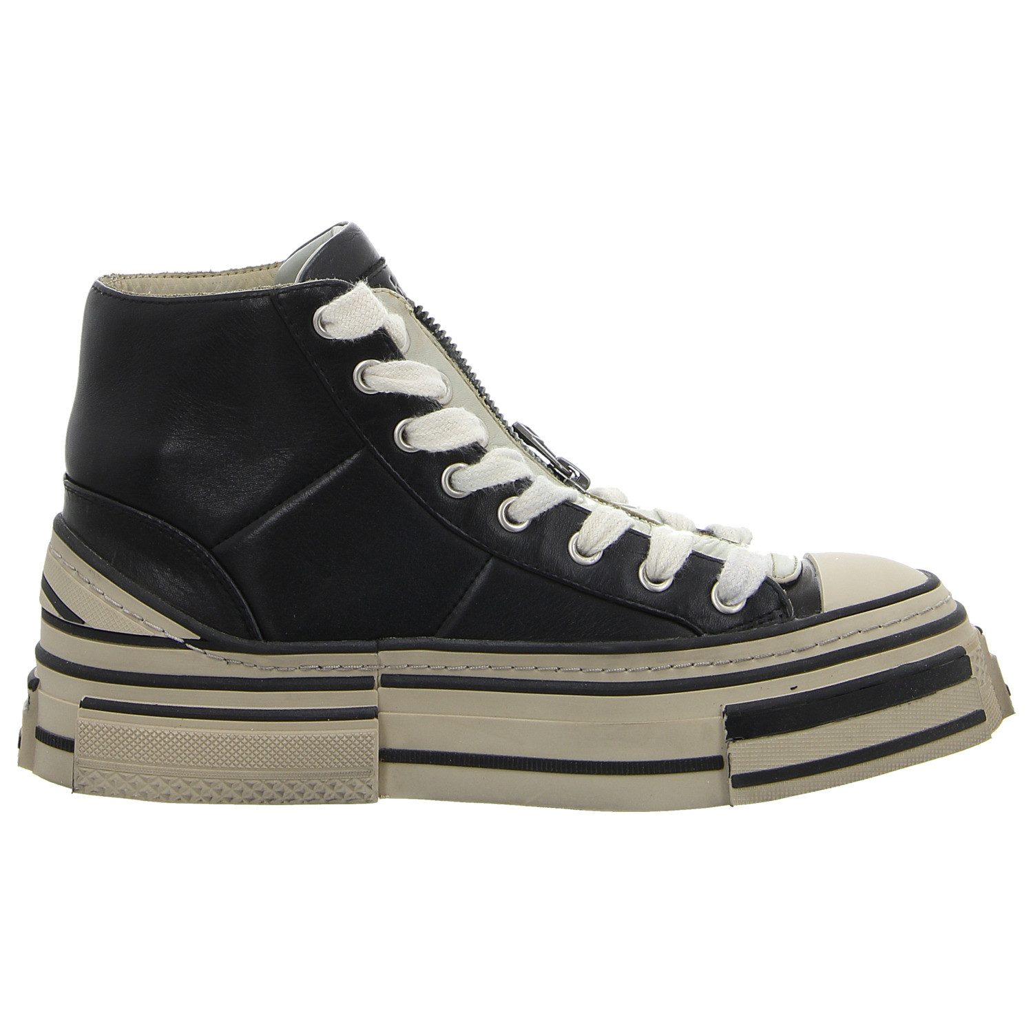 Rebecca White Sneaker