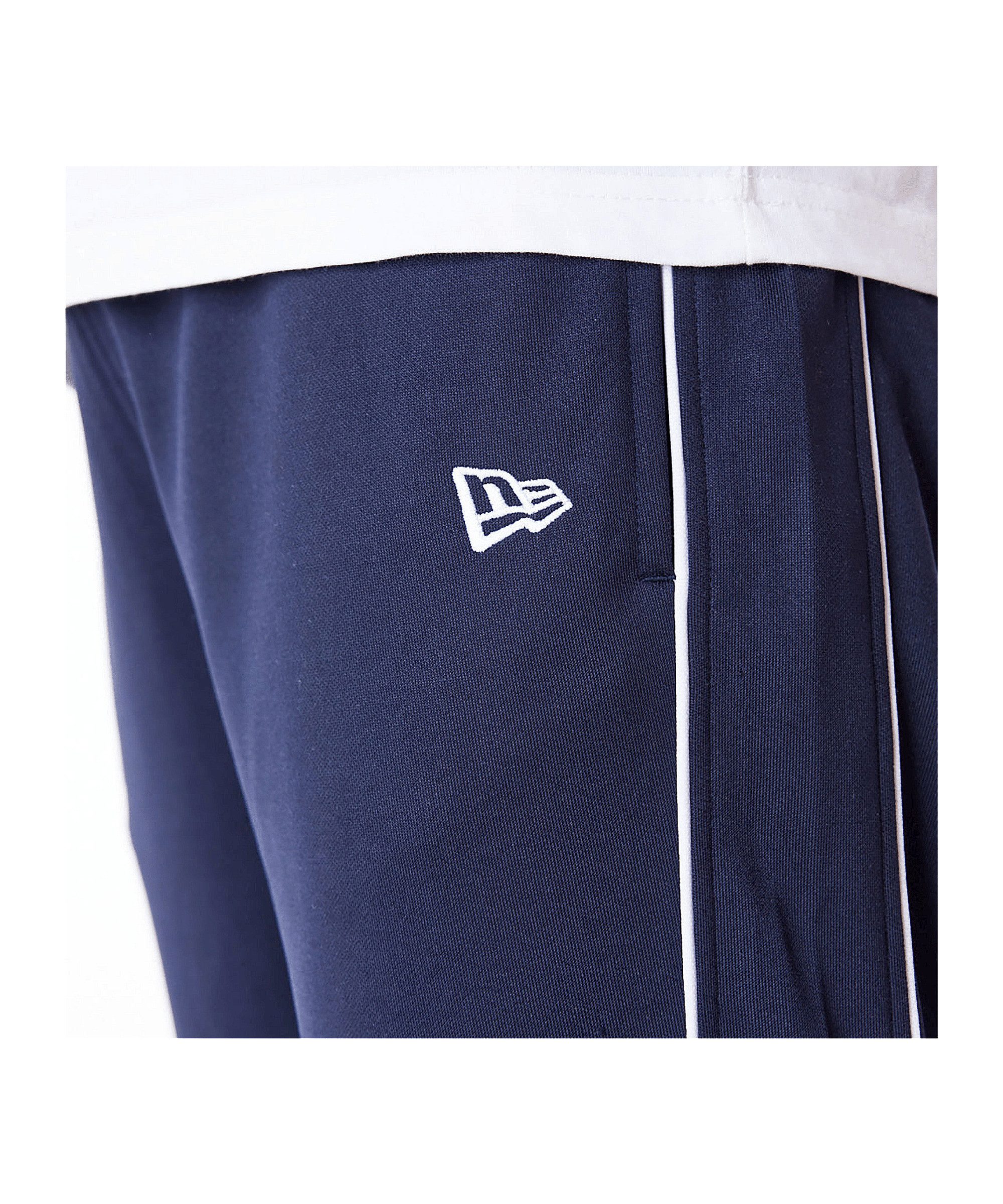 New Era Jogginghose New Era MLB Los Angeles Dodgers Trainingshose
