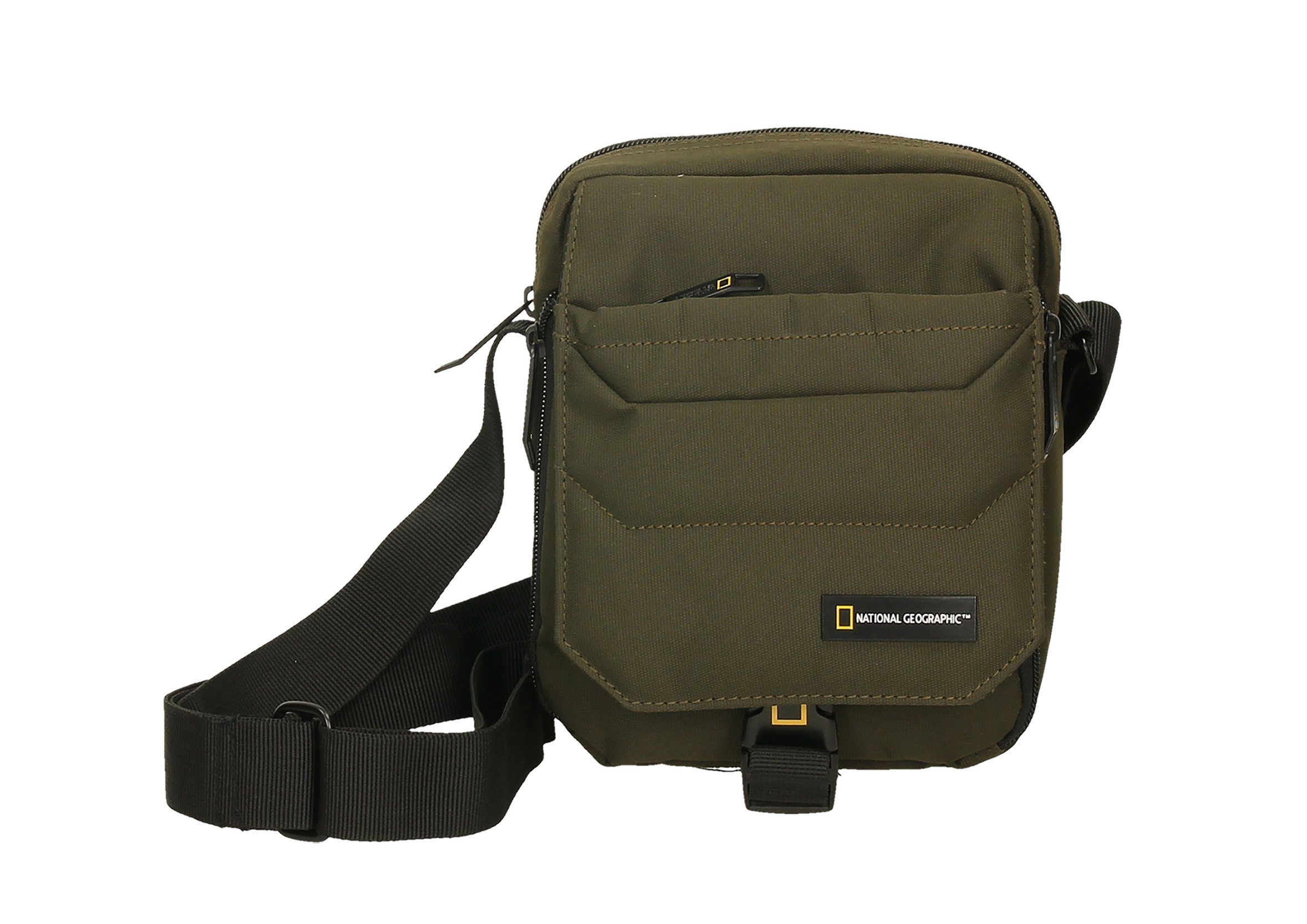 Schultertasche Pro